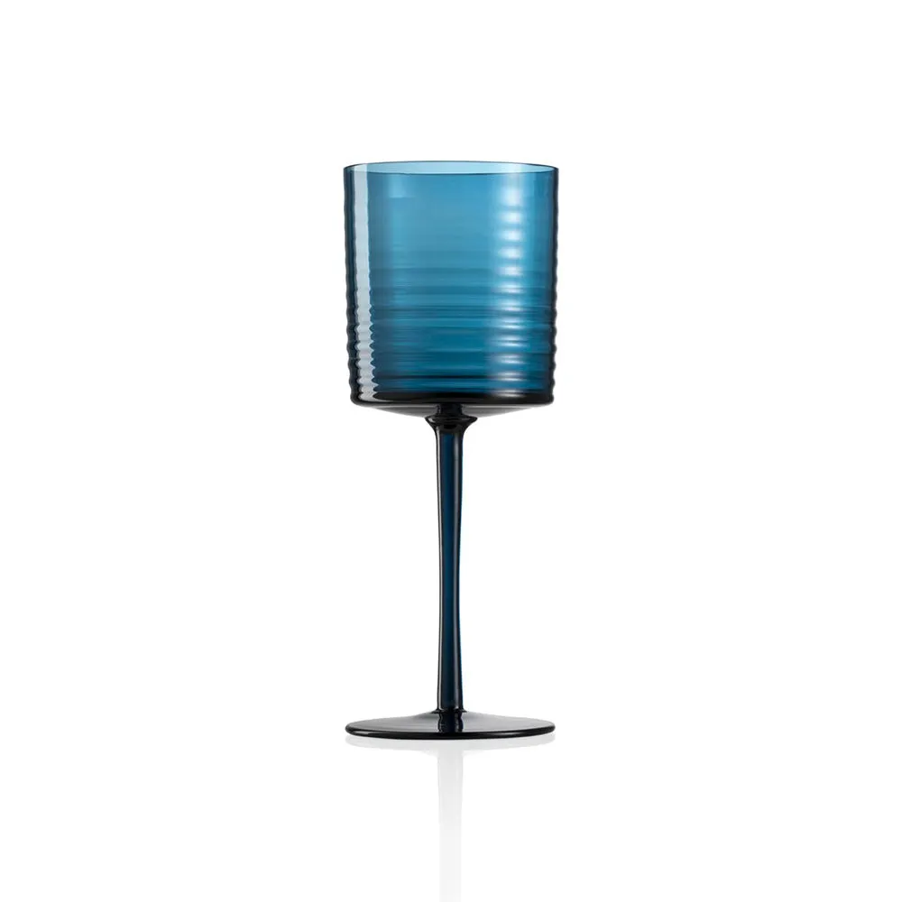 Gigolo Water Stem Glass