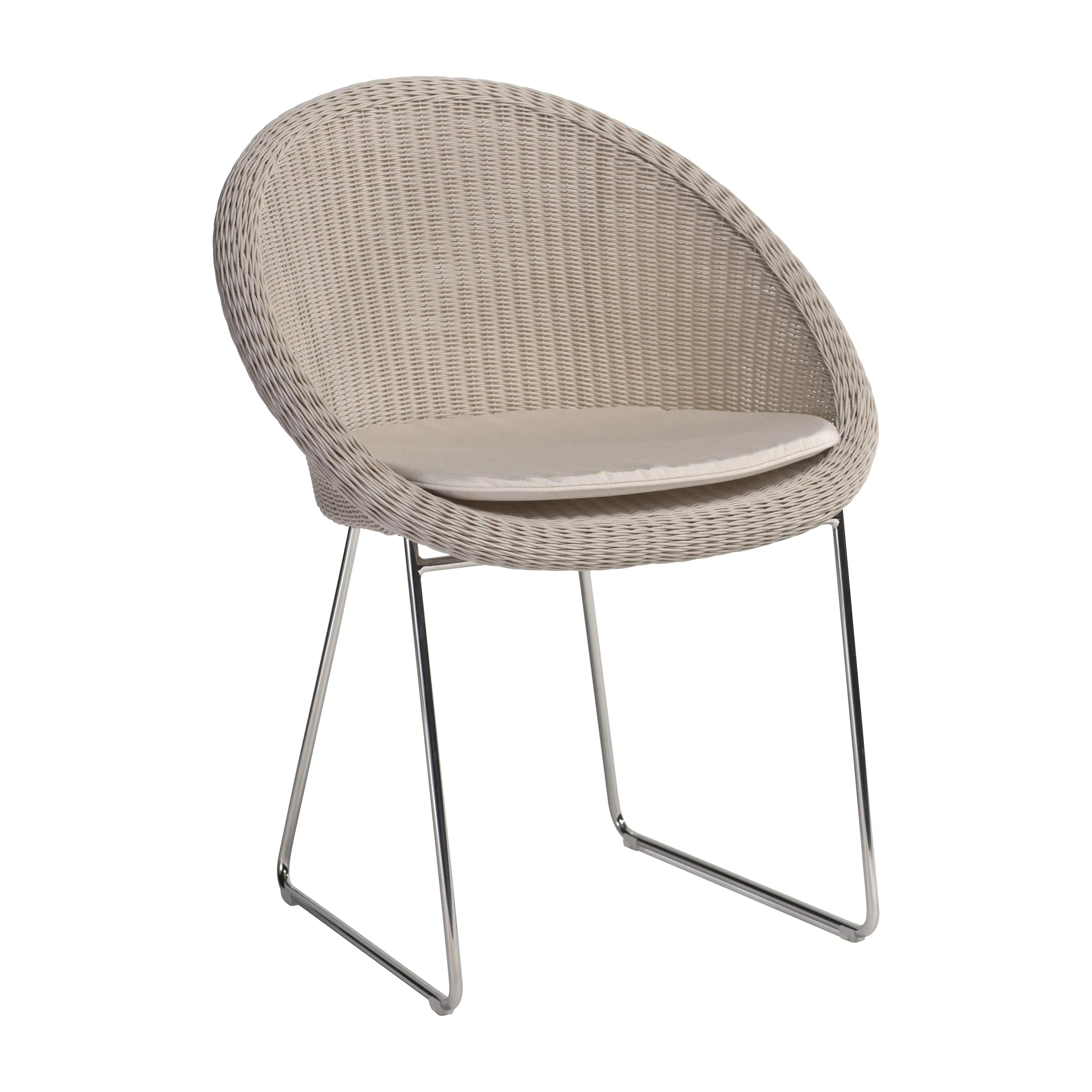 Gipsy Outdoor Dining Chair