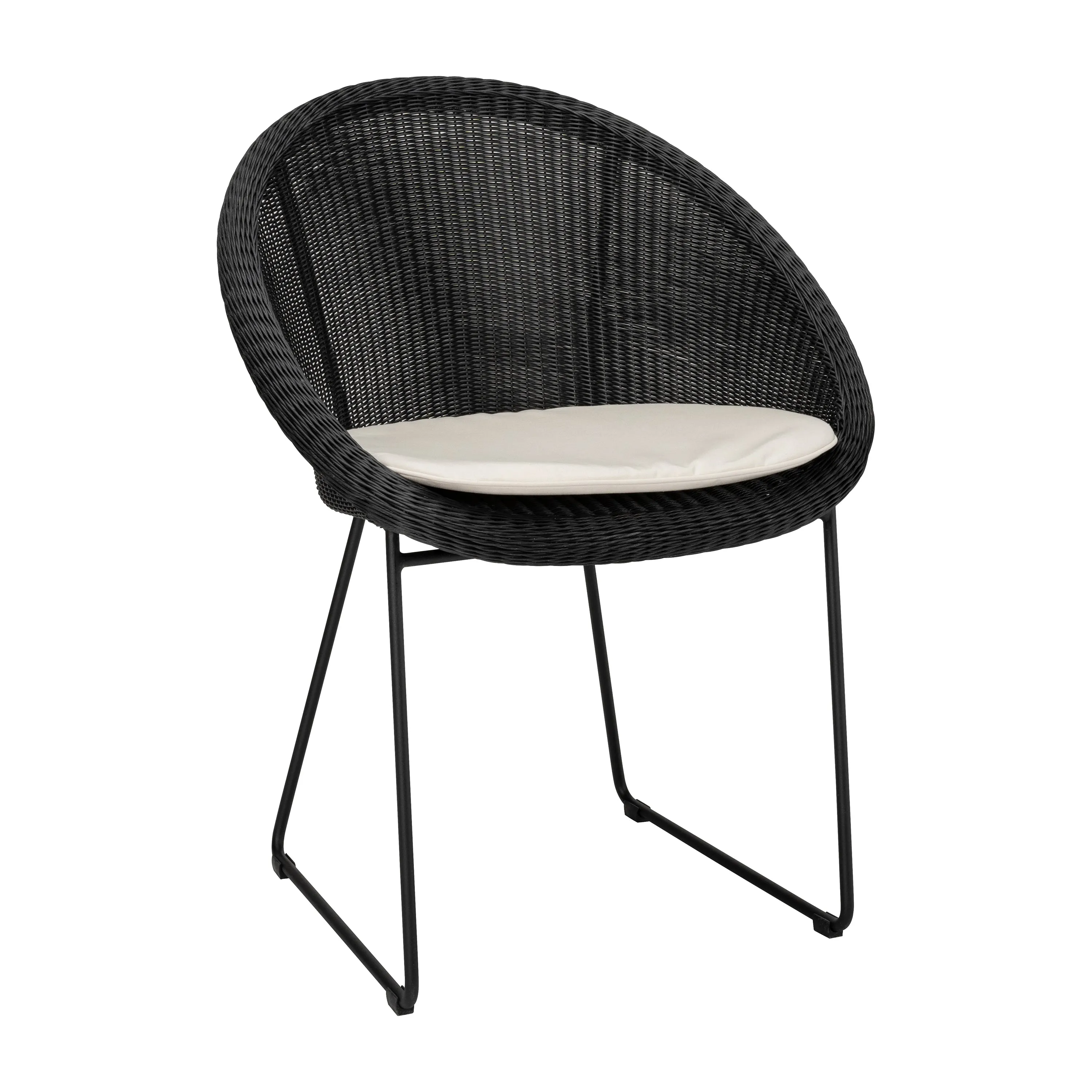 Gipsy Outdoor Dining Chair