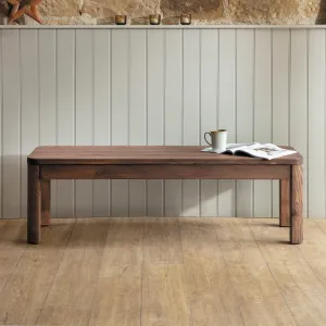 Gosforth Dining Bench Funky Chunky
