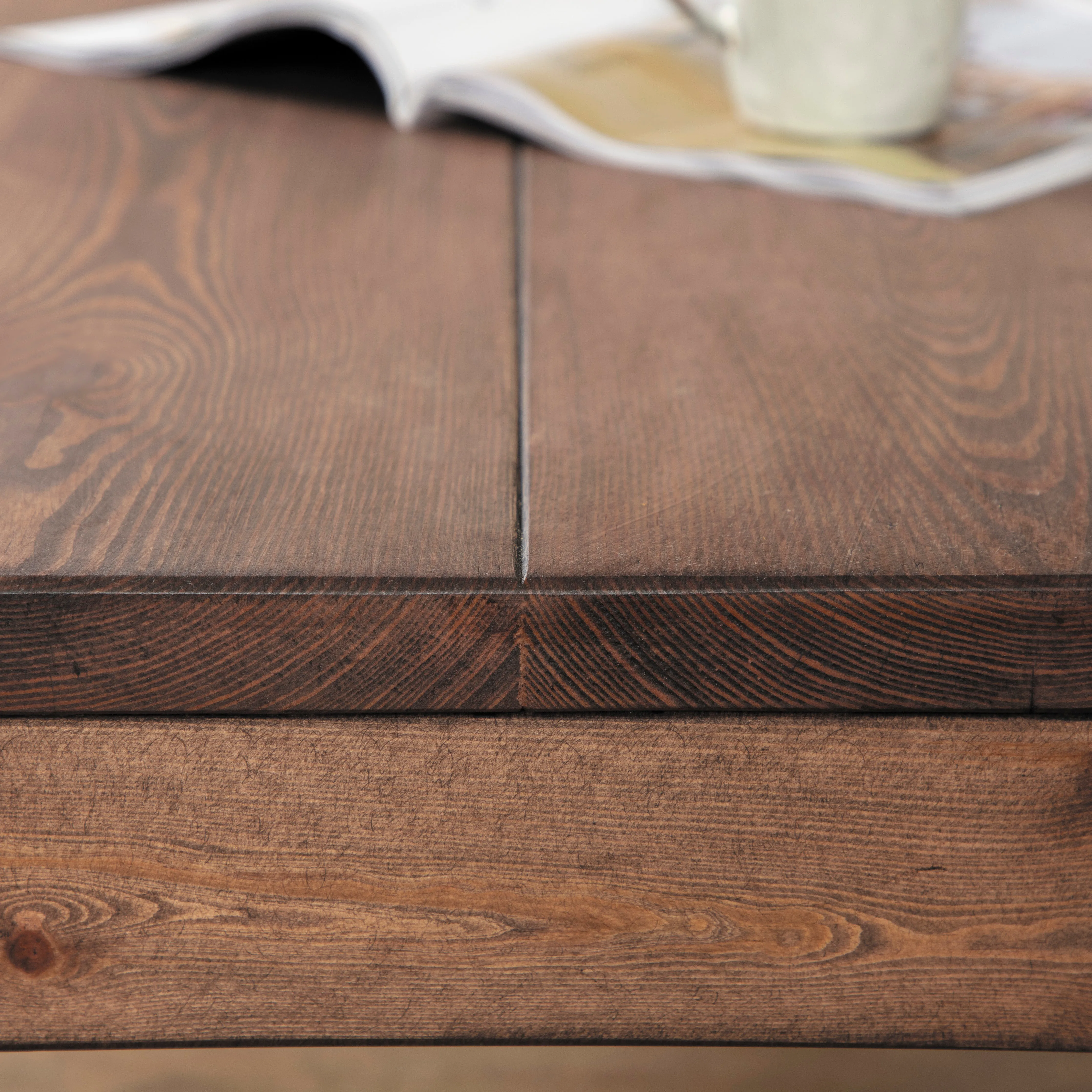 Gosforth Dining Bench Funky Chunky
