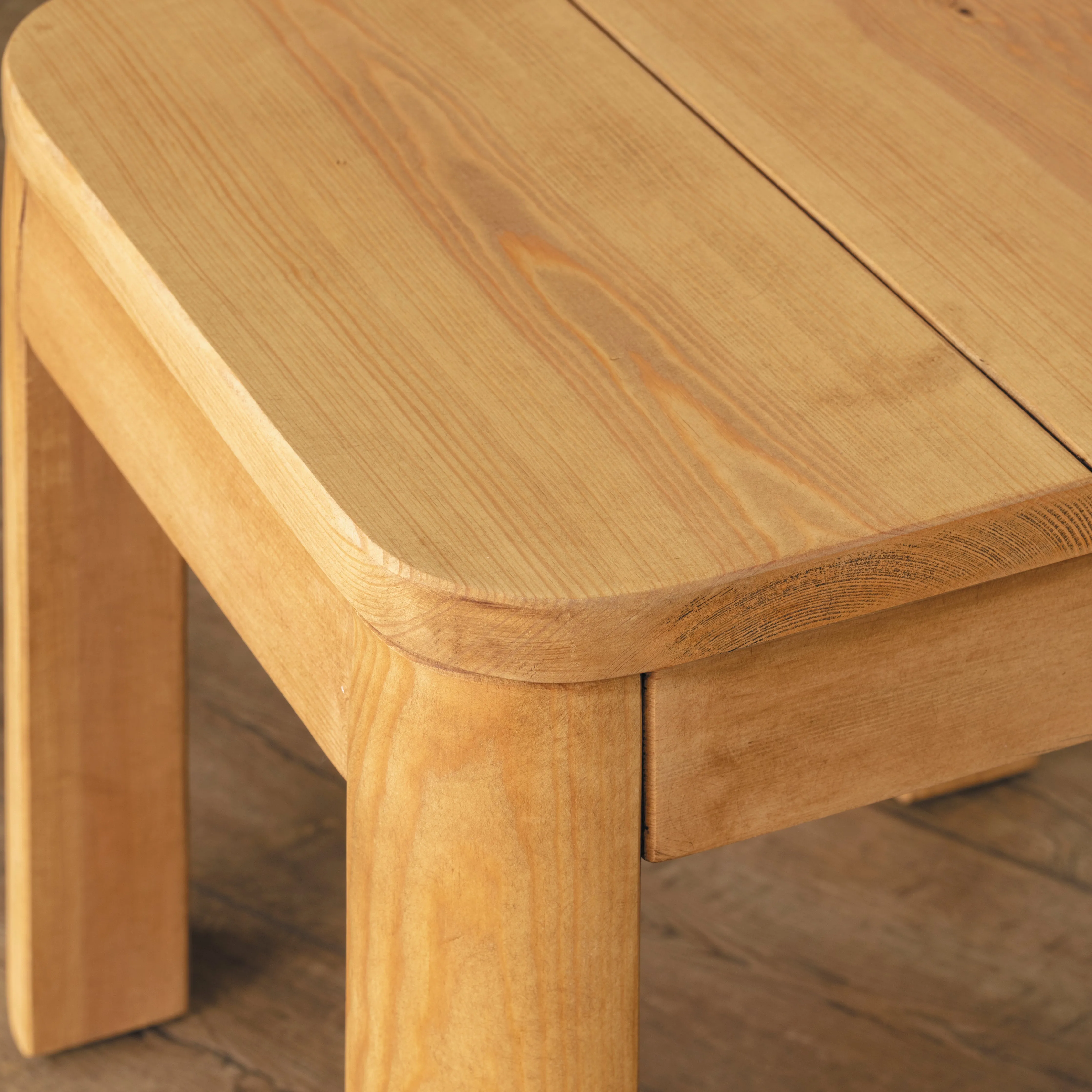 Gosforth Dining Stool Funky Chunky