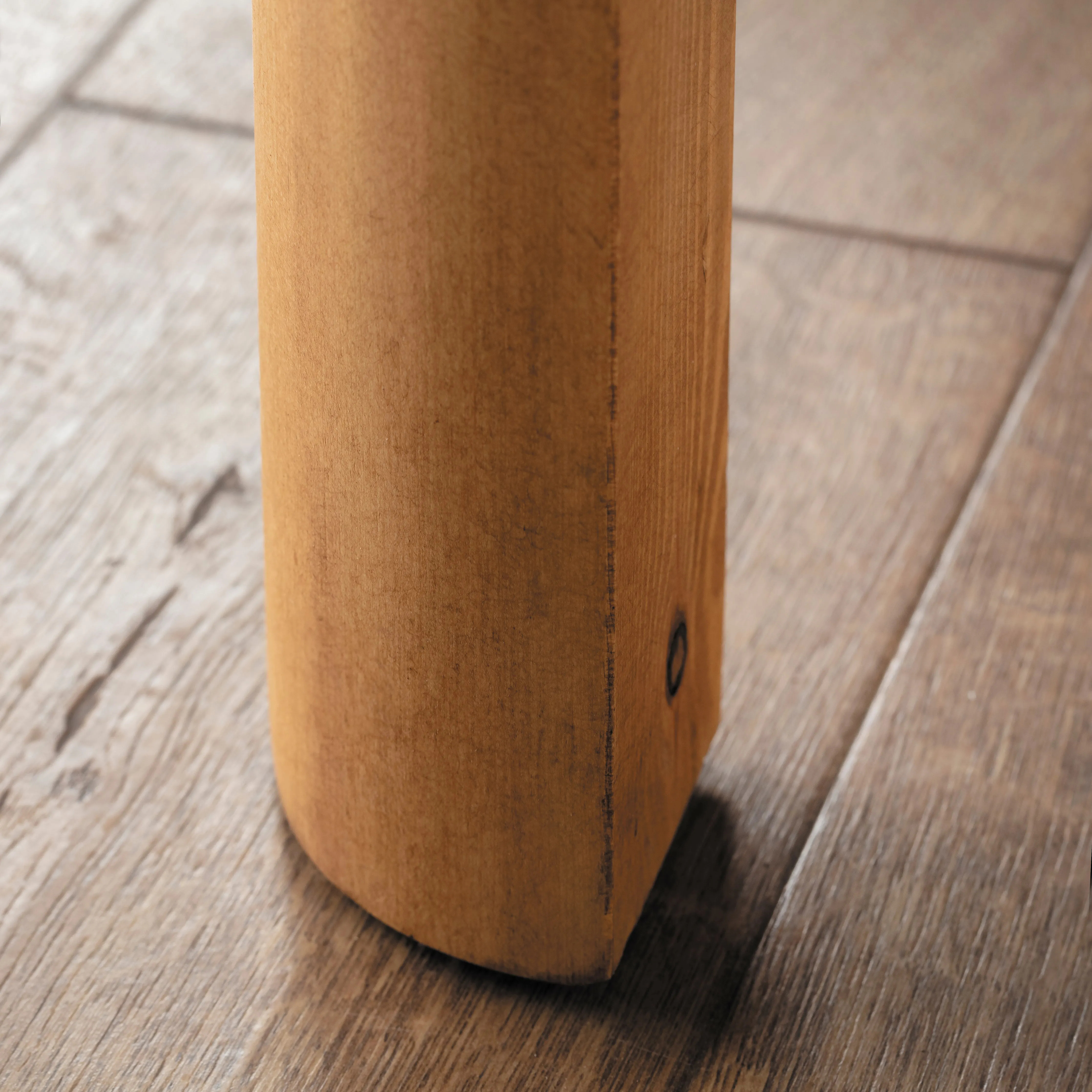 Gosforth Dining Stool Funky Chunky