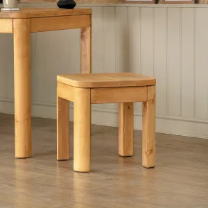 Gosforth Dining Stool Funky Chunky