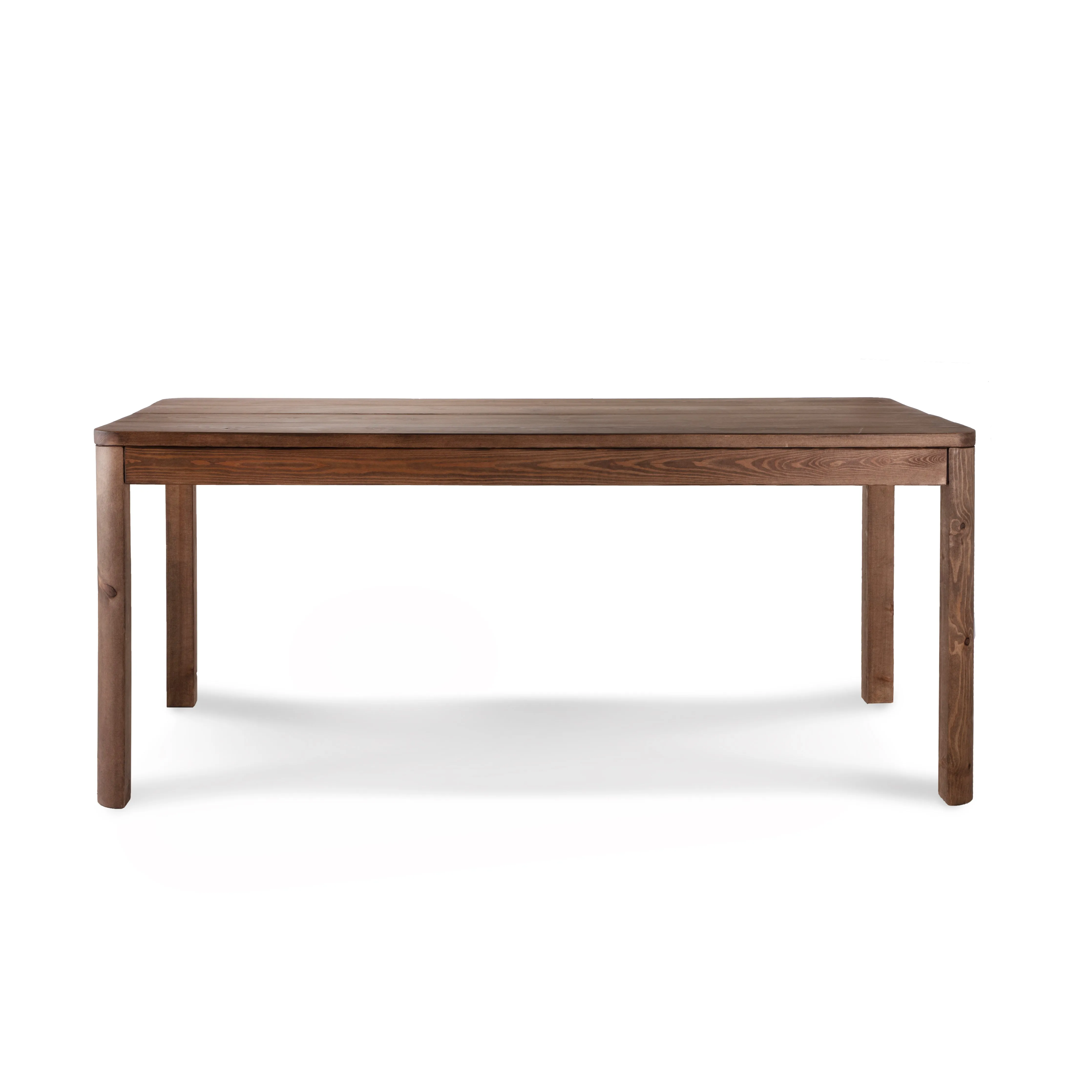 Gosforth Long Dining Table And Benches Funky Chunky