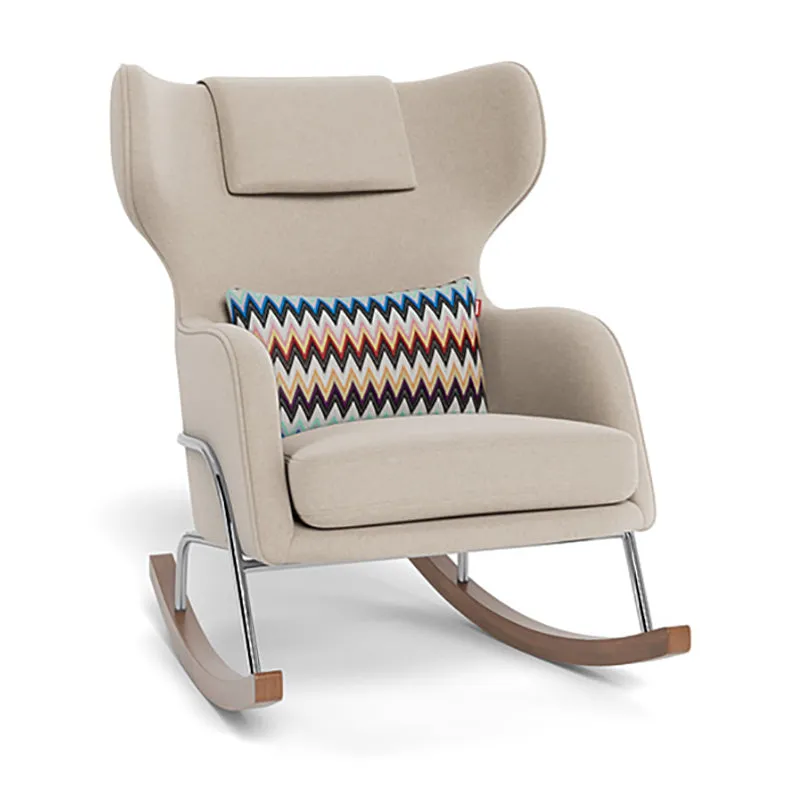 Grand Jackson Rocker