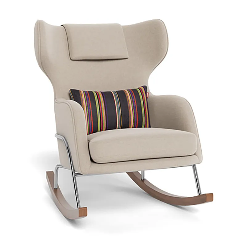 Grand Jackson Rocker