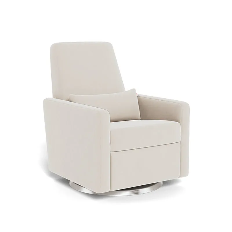 Grano Glider Recliner with Swivel base