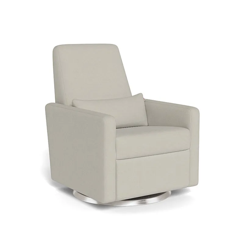 Grano Glider Recliner with Swivel base