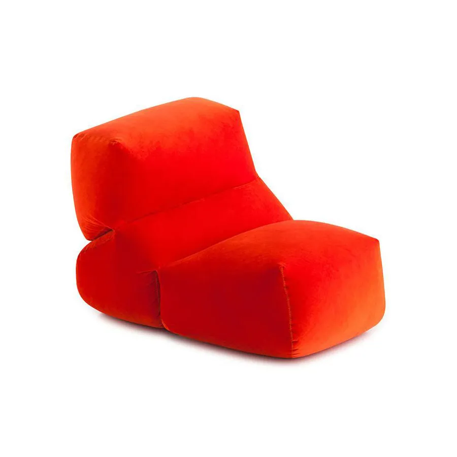 Grapy Soft Seat