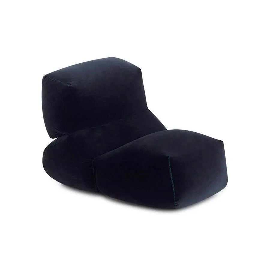 Grapy Soft Seat