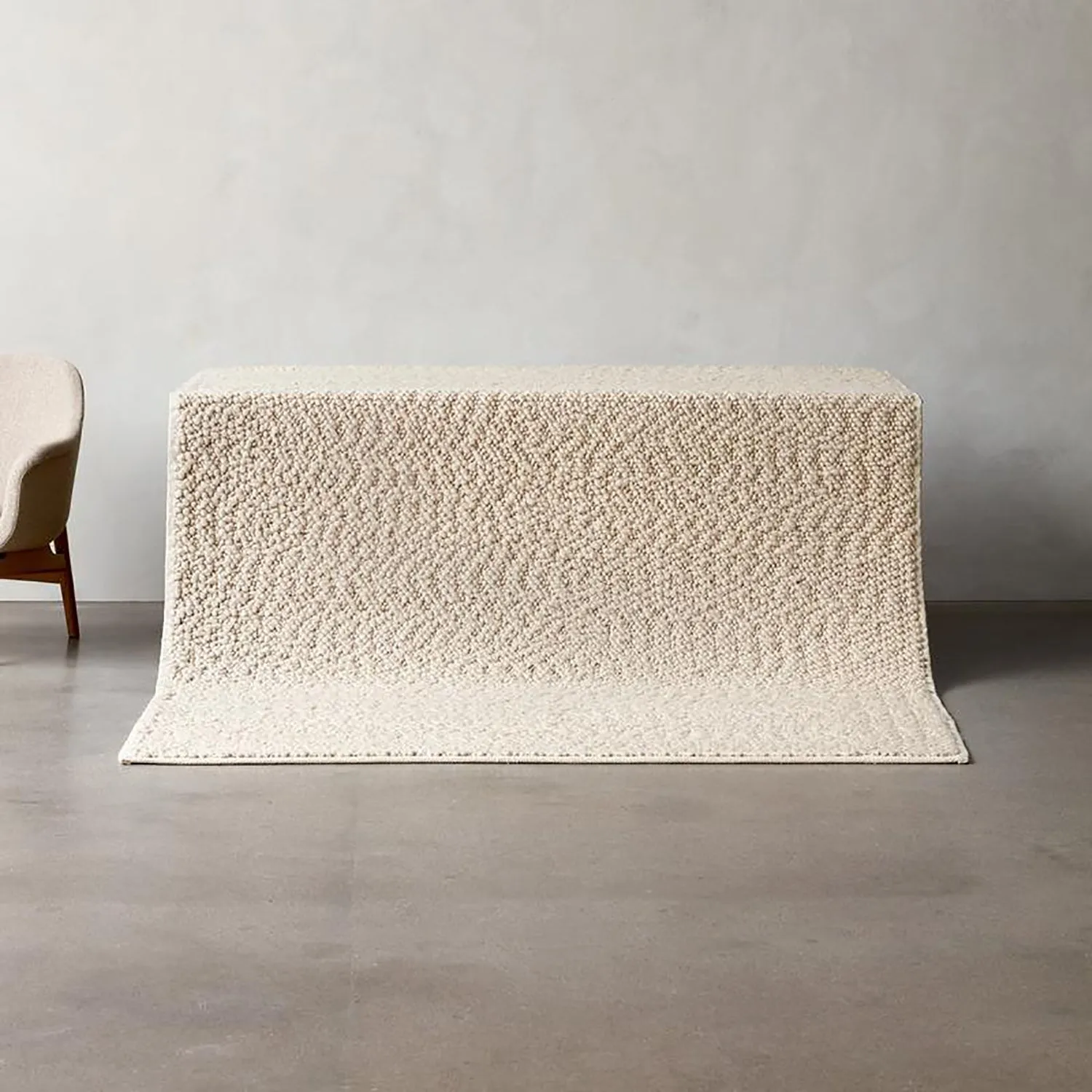 Gravel Rug