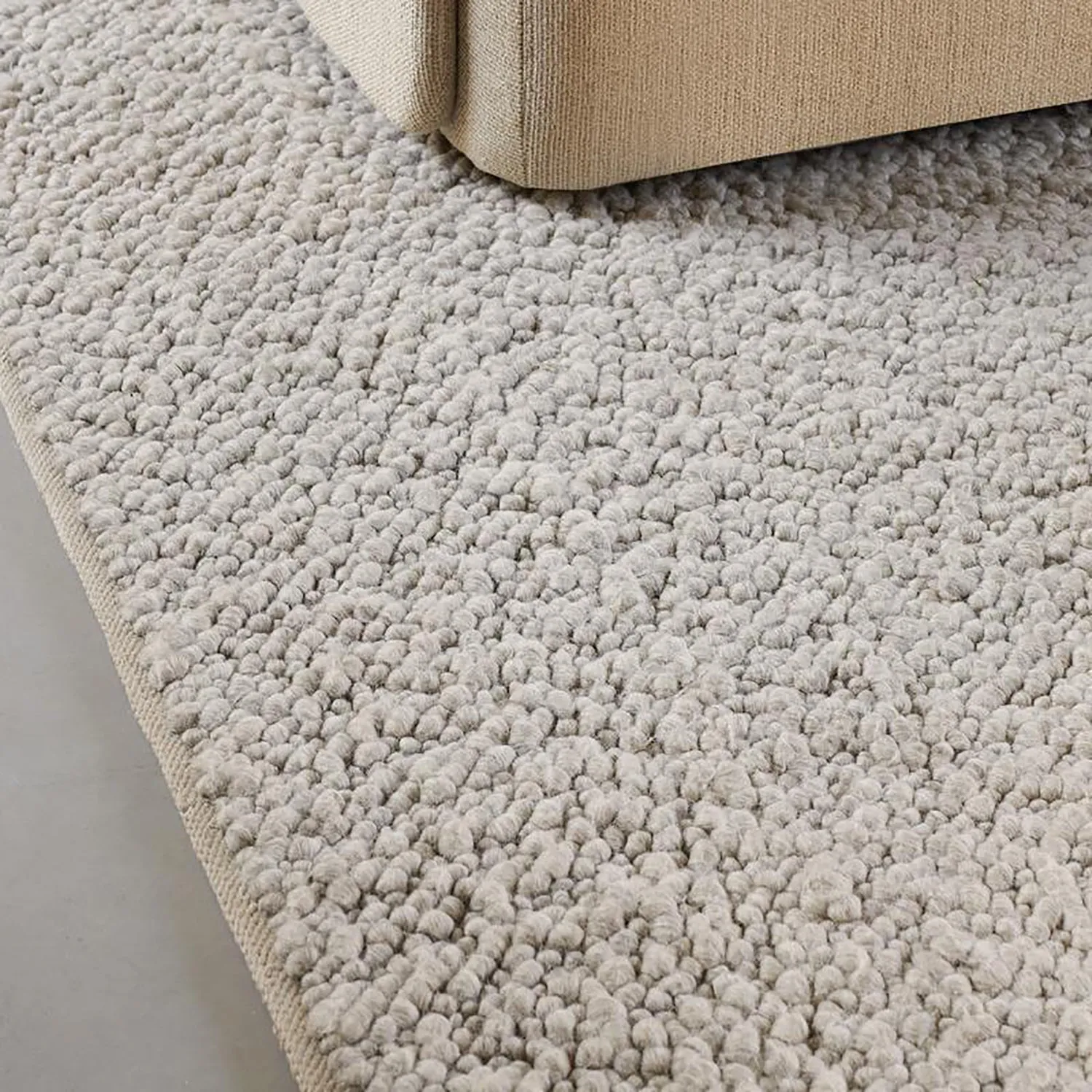 Gravel Rug
