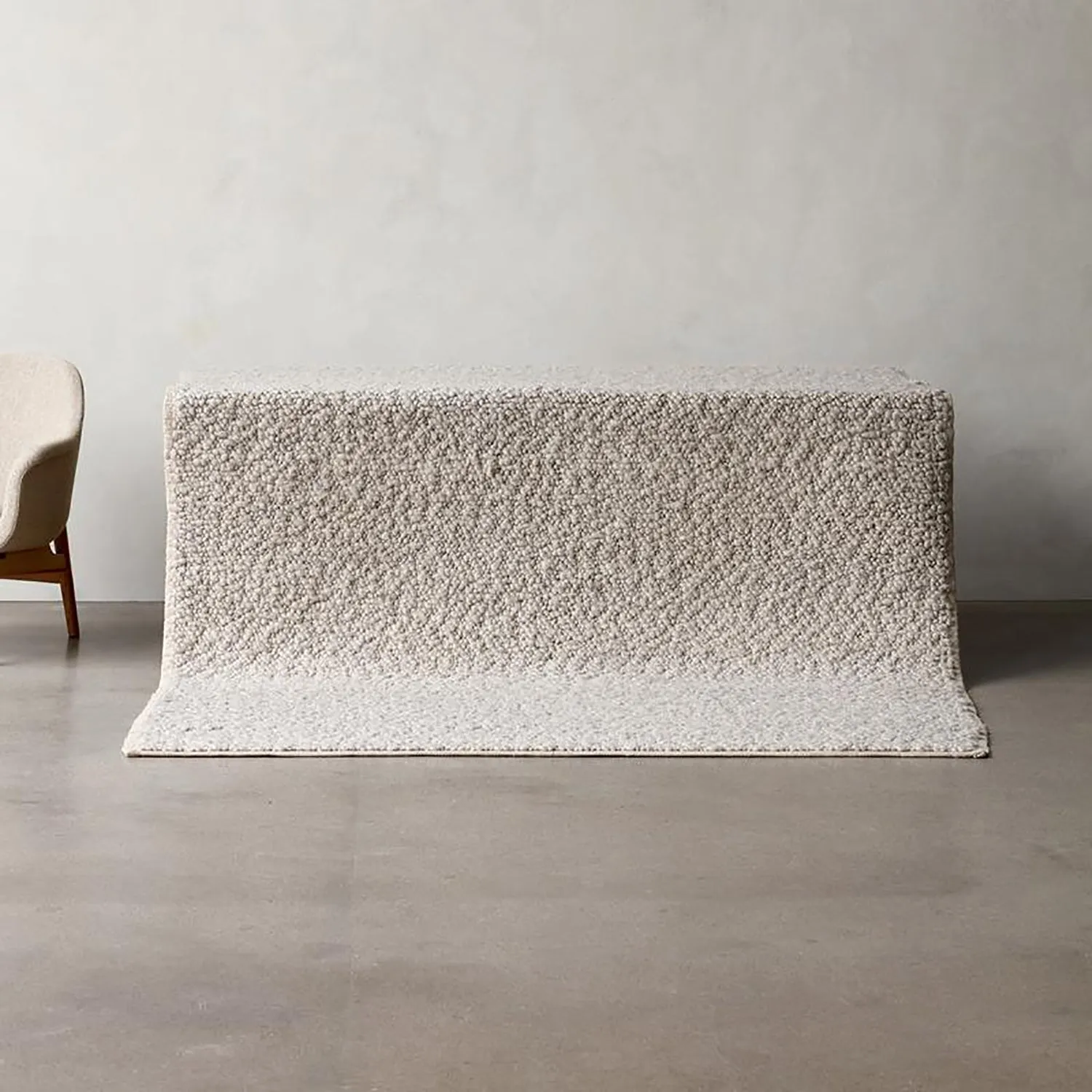 Gravel Rug