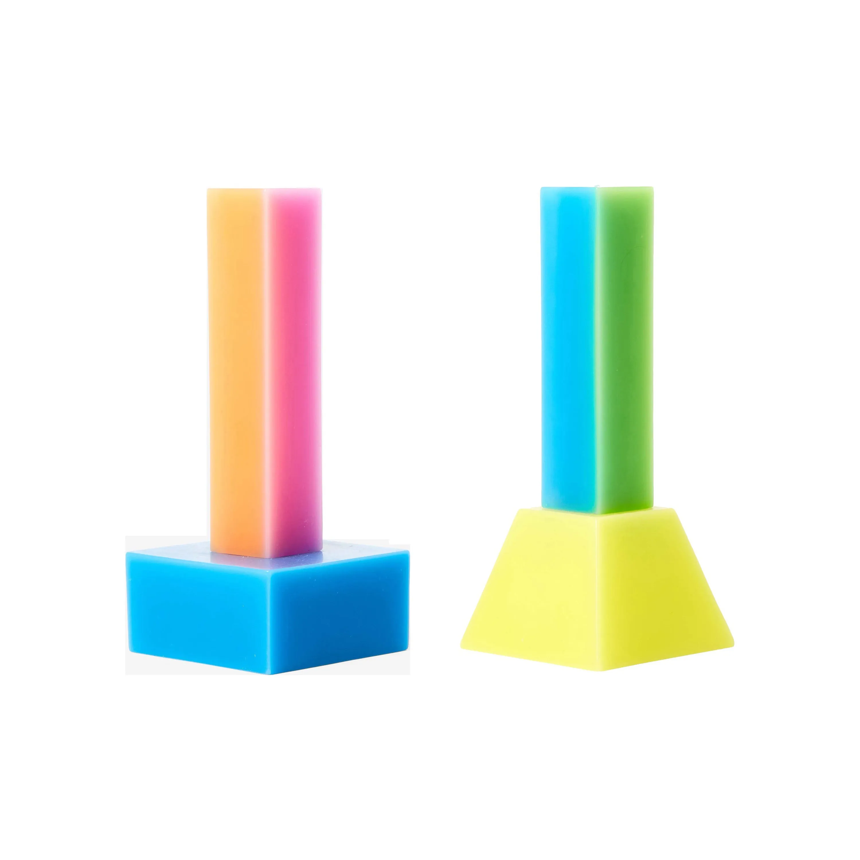 Happiness Candle (Set of 2)