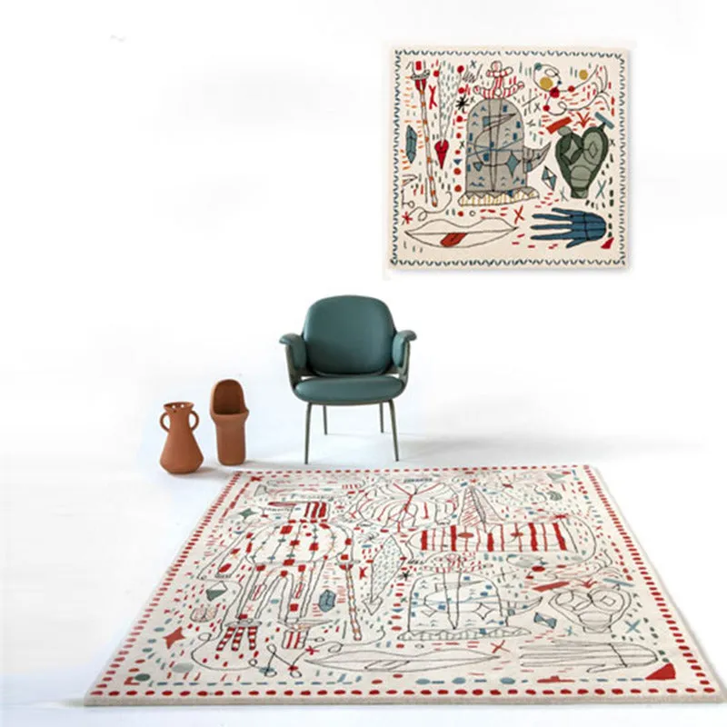 Hayon X Nani Rug Small
