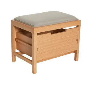 Hbsch Bifi Bench