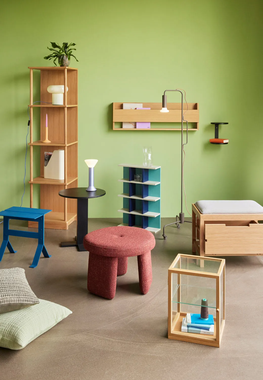 Hbsch Bifi Bench