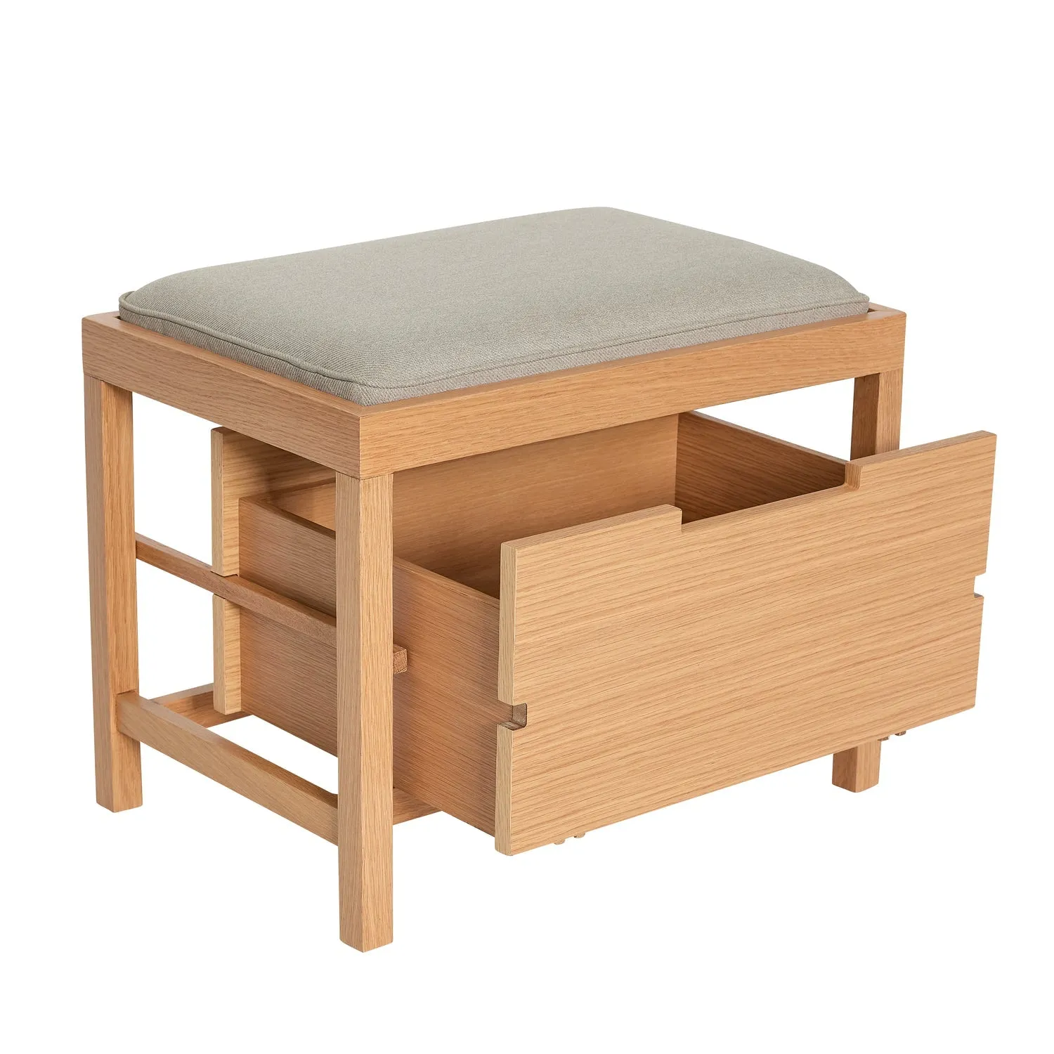 Hbsch Bifi Bench