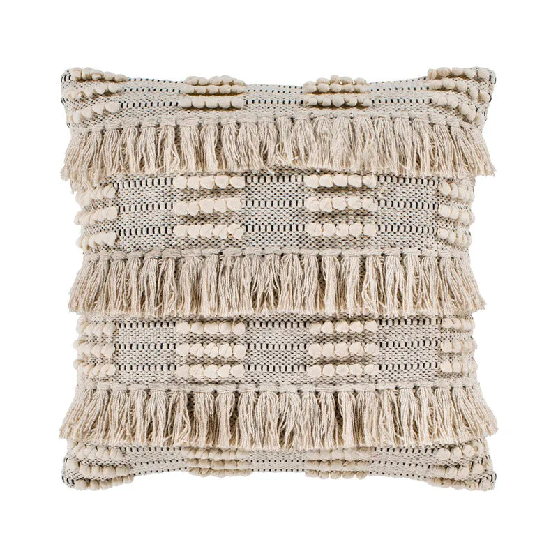 Helena Fringe Pillow