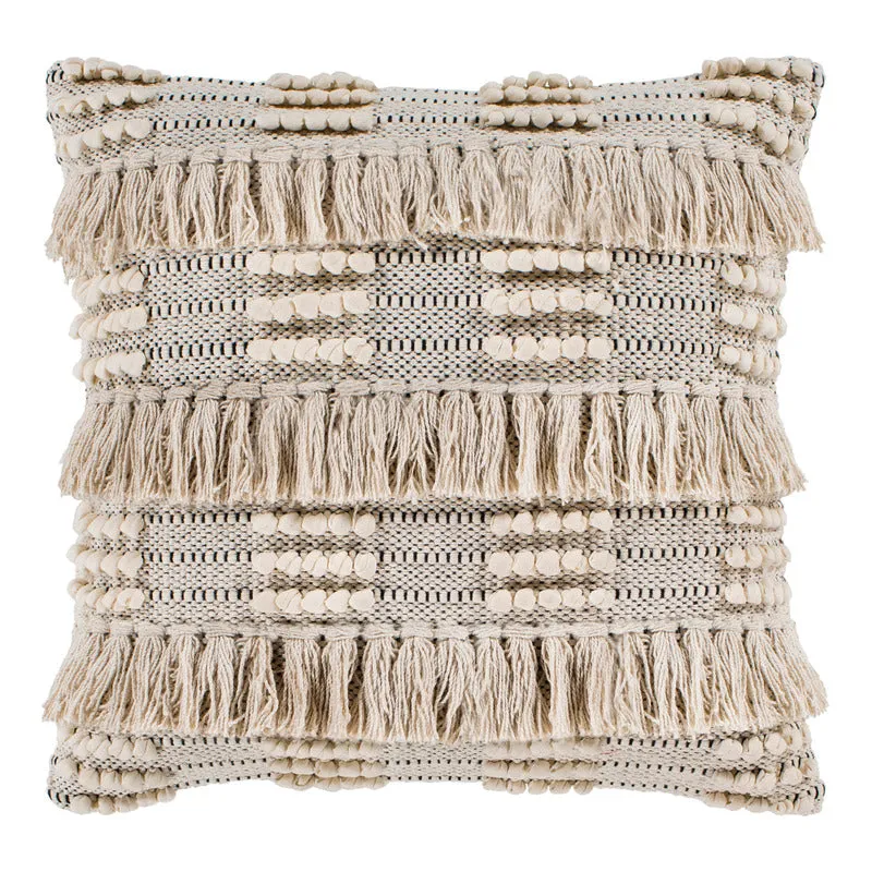 Helena Fringe Pillow