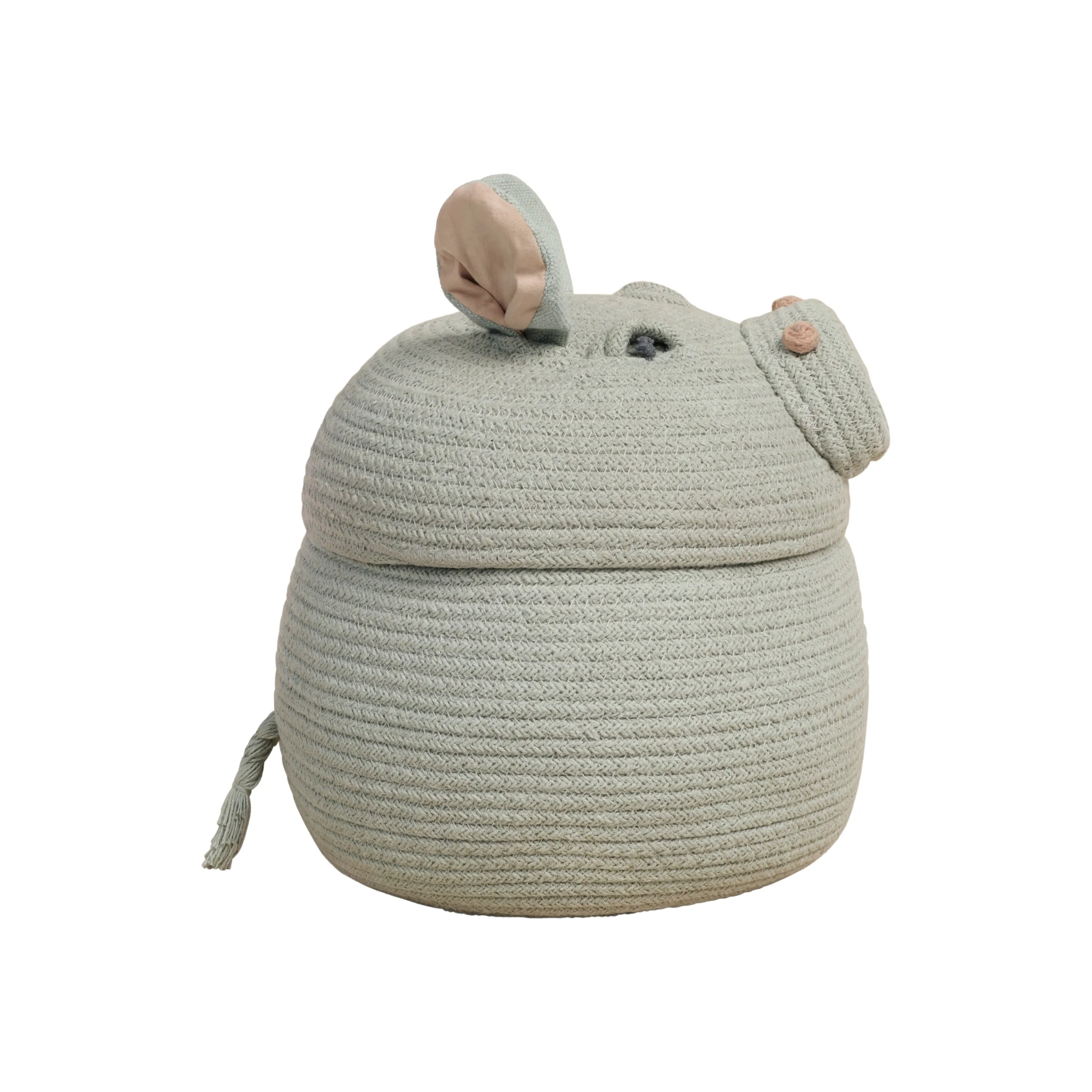 Henry the Hippo Basket