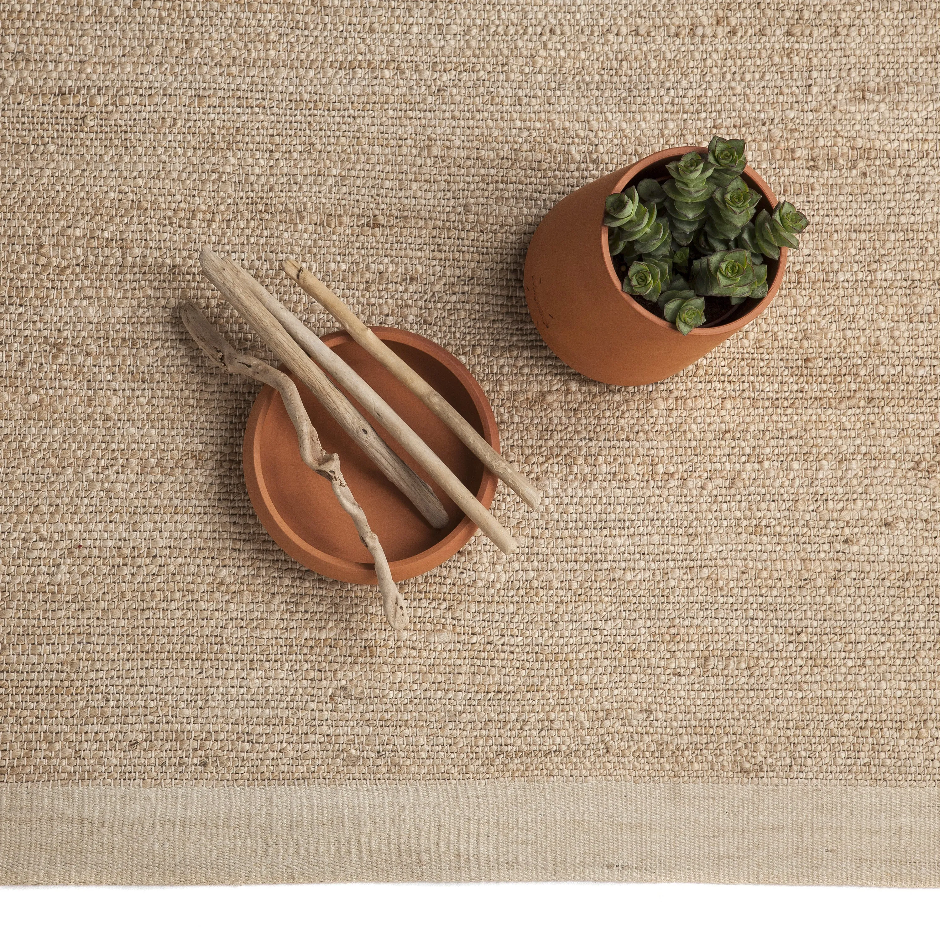 Herb Rug