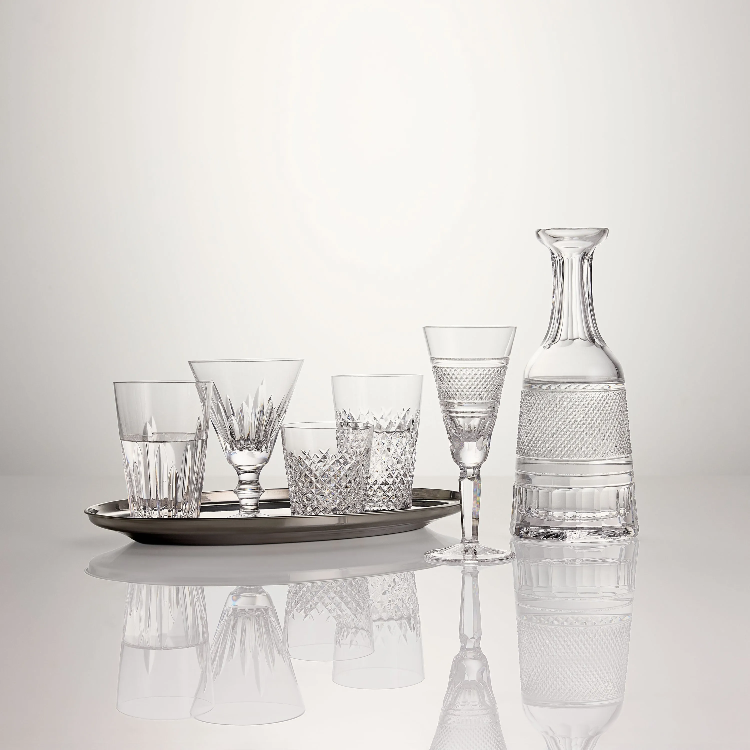 Heritage Alana Tumbler (Set of 2)