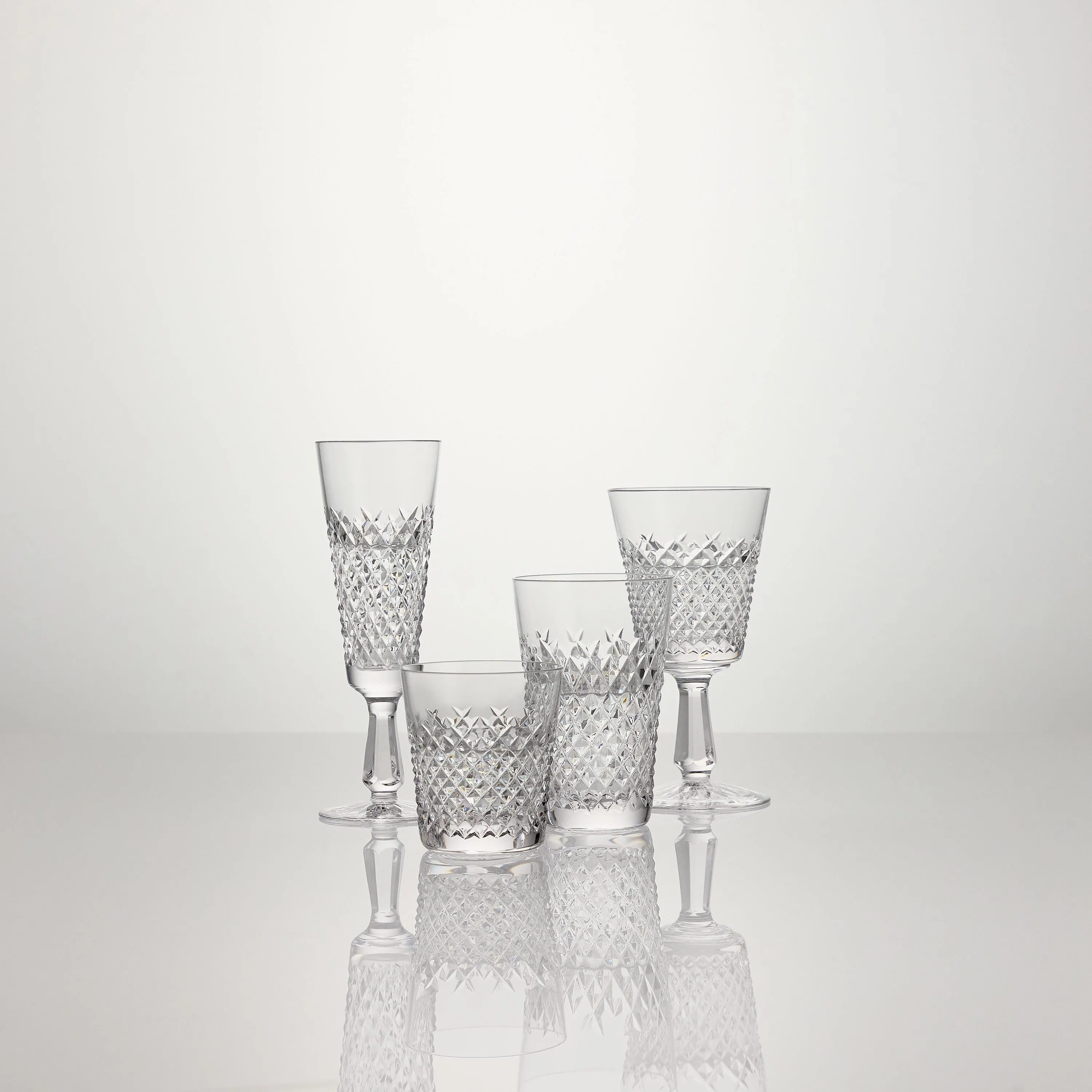 Heritage Alana Tumbler (Set of 2)