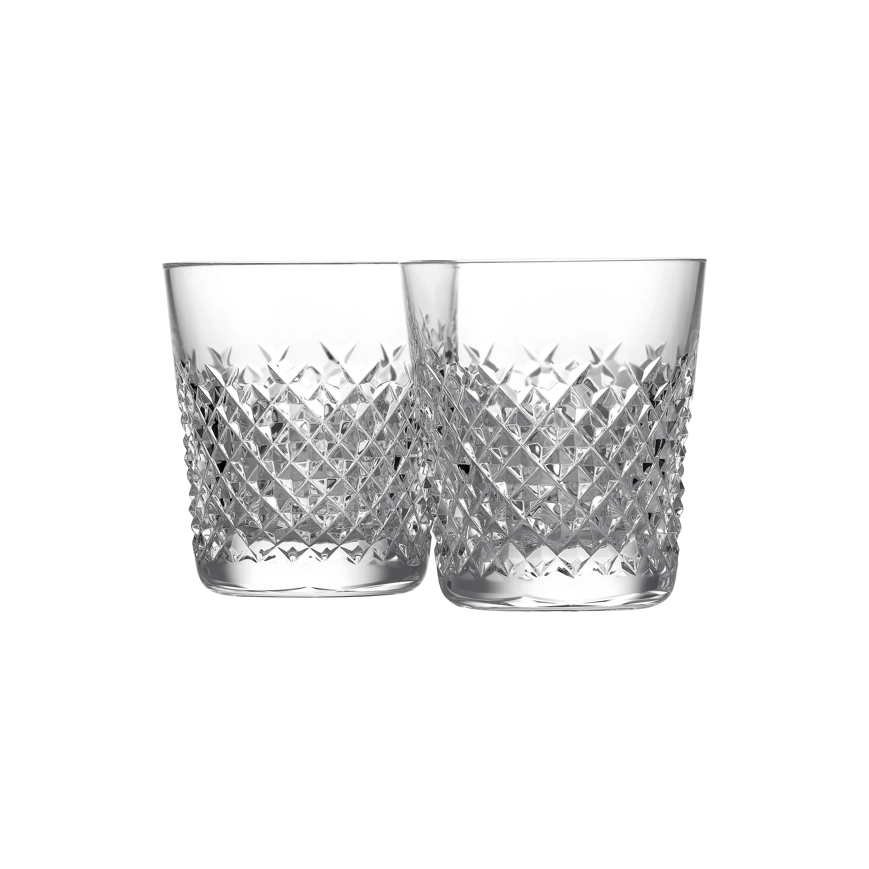 Heritage Alana Tumbler (Set of 2)