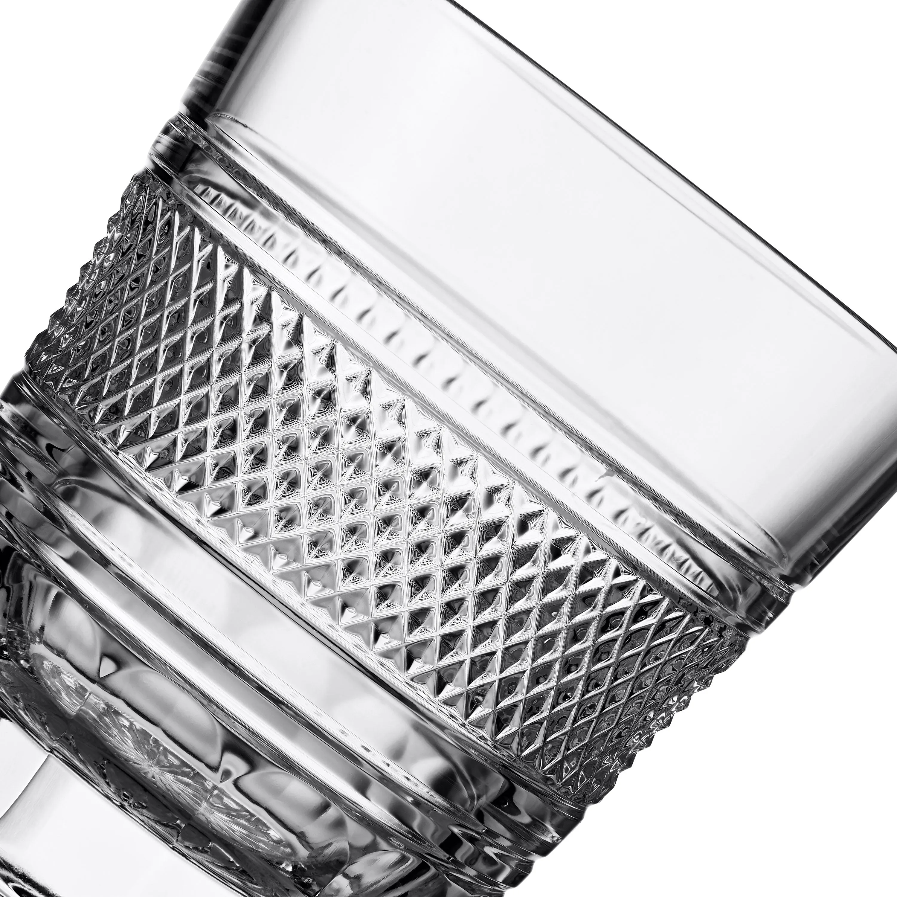 Heritage Rossmore Tumbler (Set of 2)