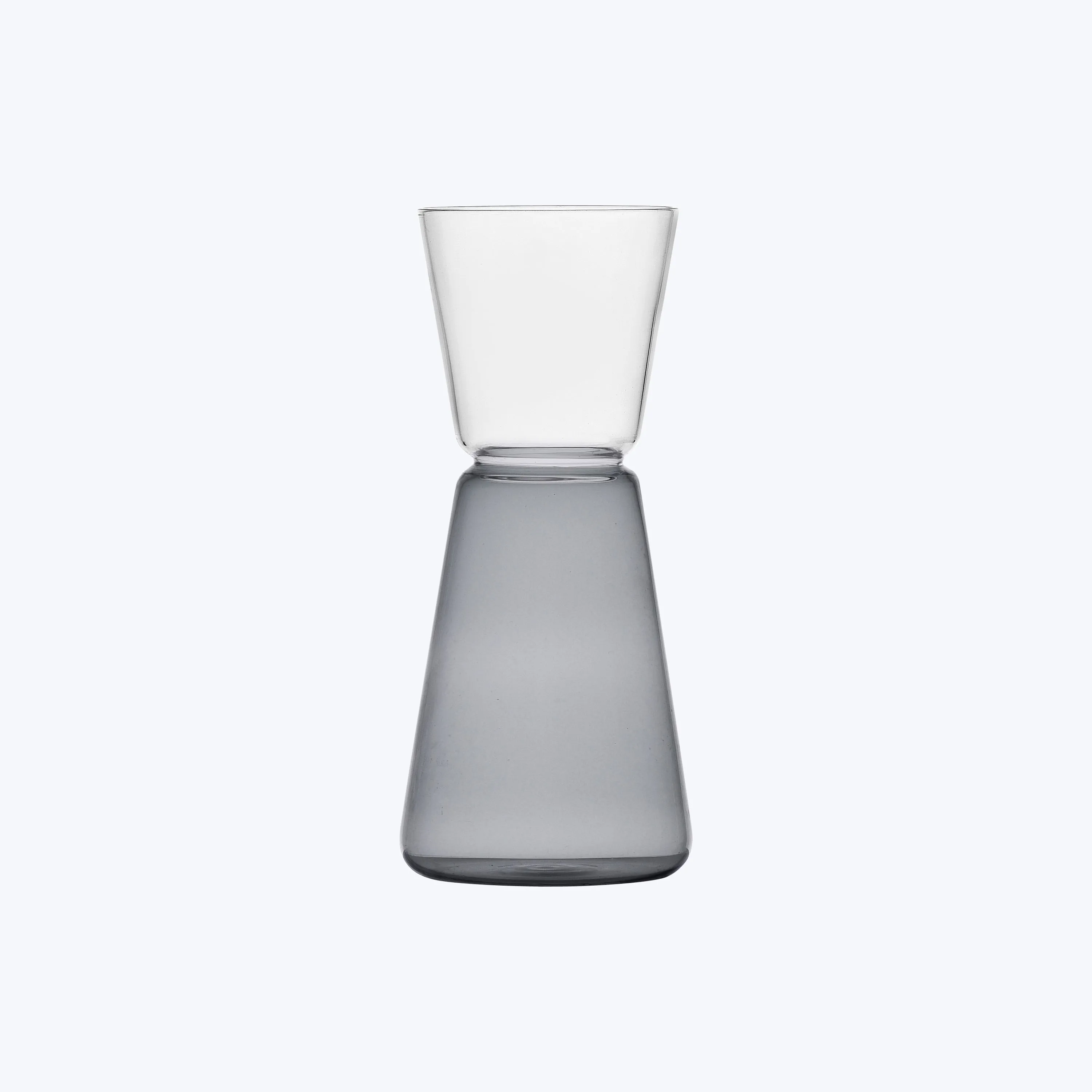 High Rise Pitcher