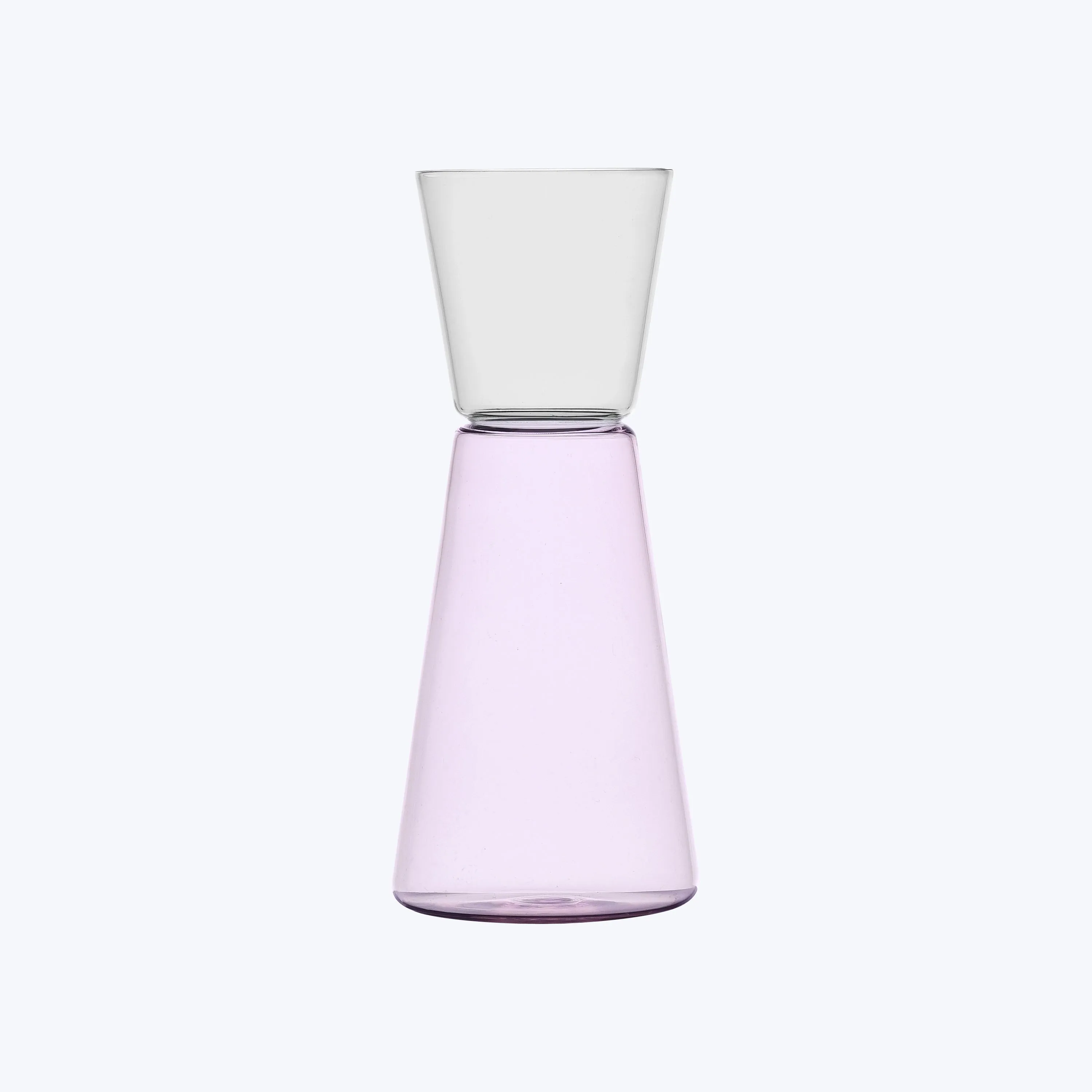 High Rise Pitcher