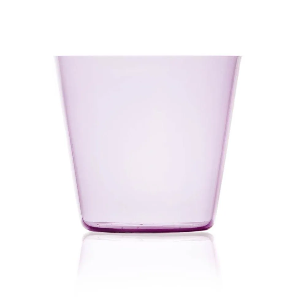 High Rise Tumbler (Set of 6)
