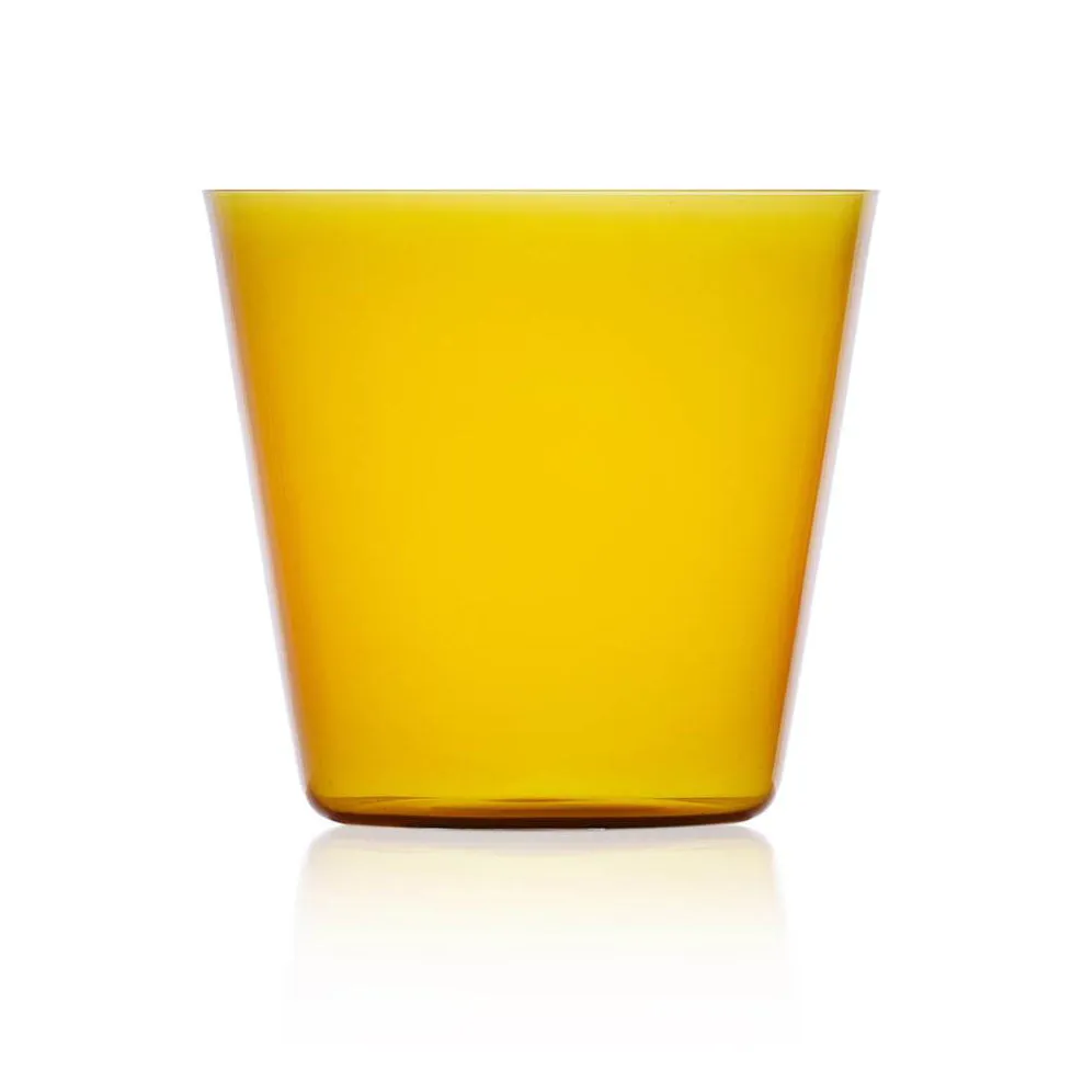 High Rise Tumbler (Set of 6)