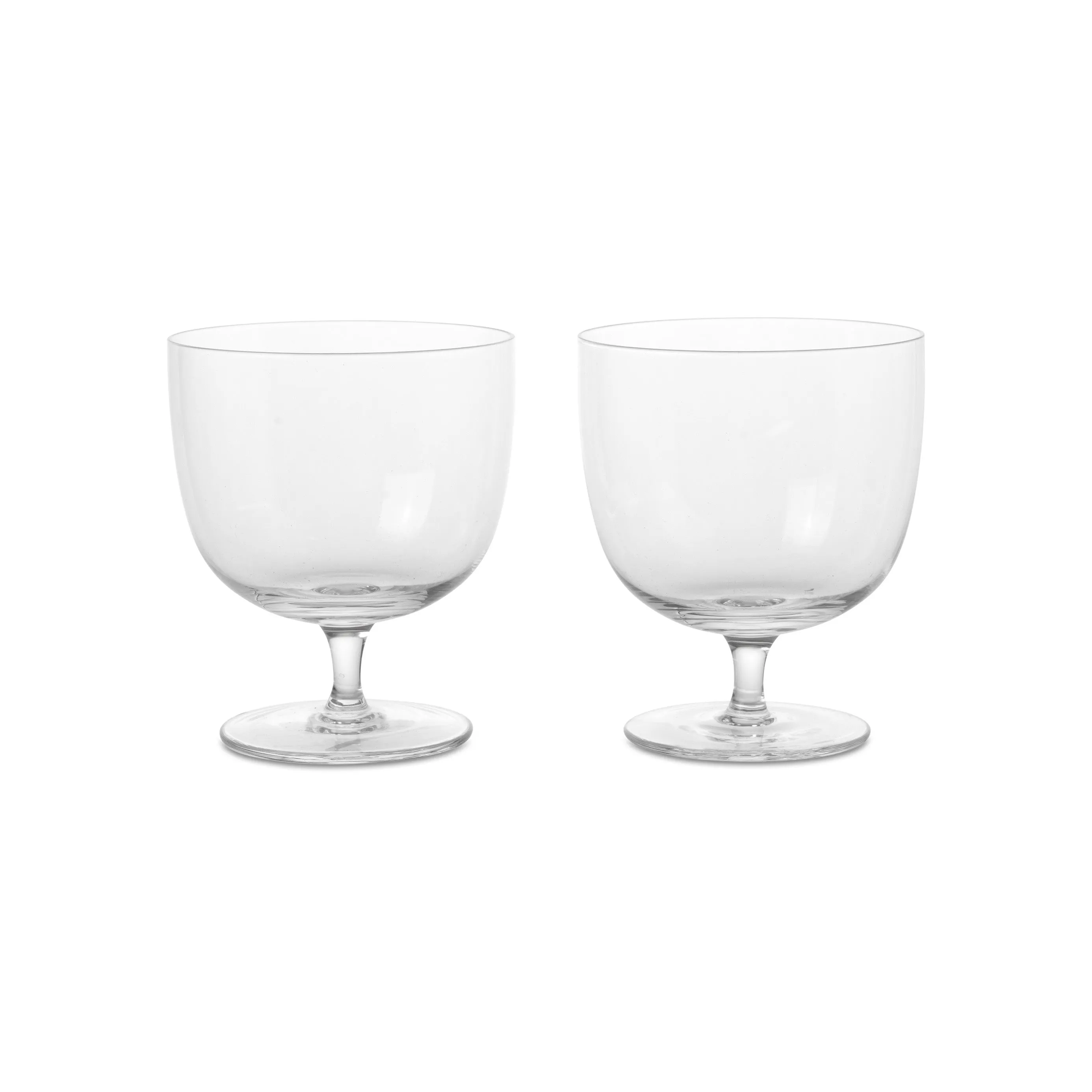 Host Water Glass (Set of 2)