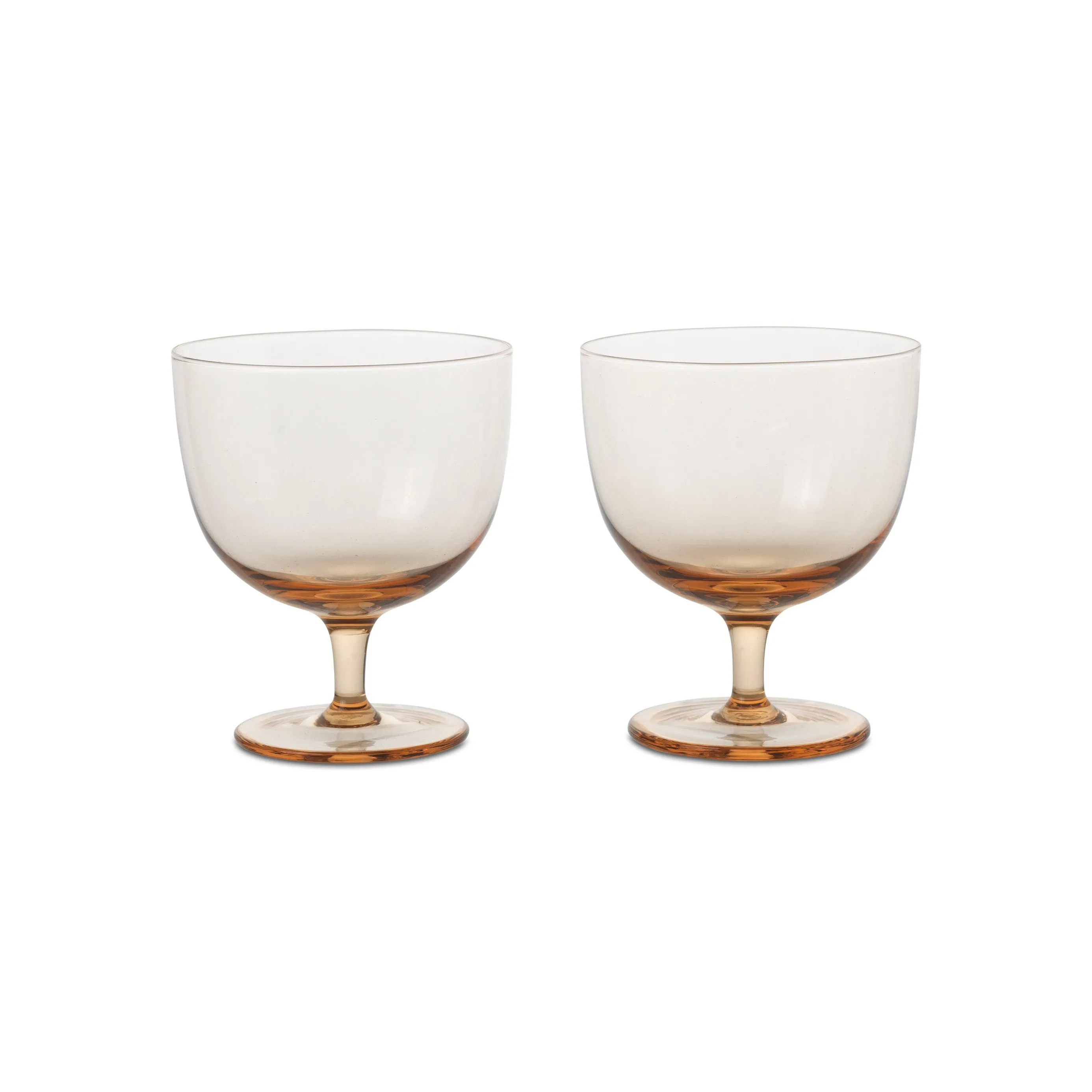 Host Water Glass (Set of 2)