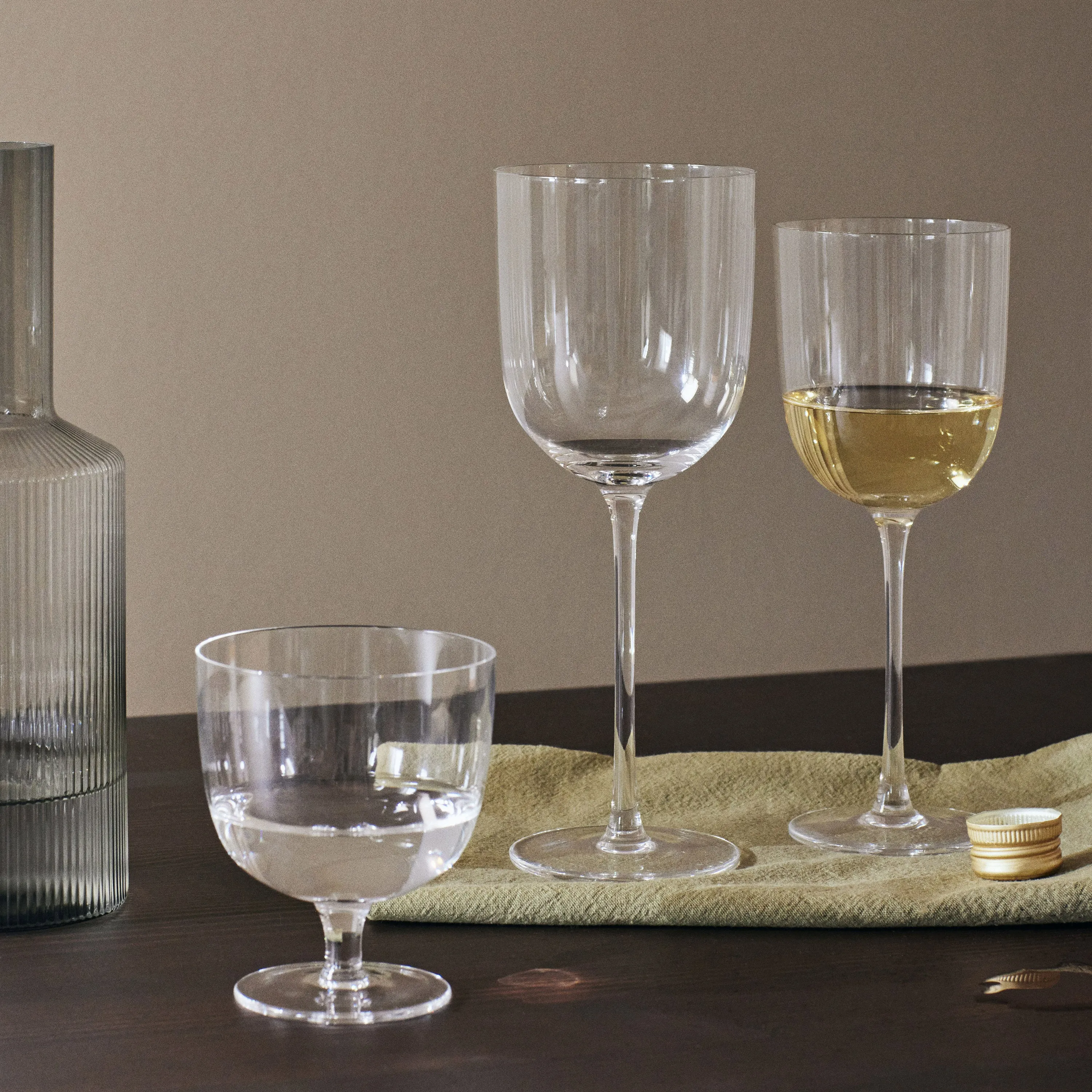 Host Water Glass (Set of 2)