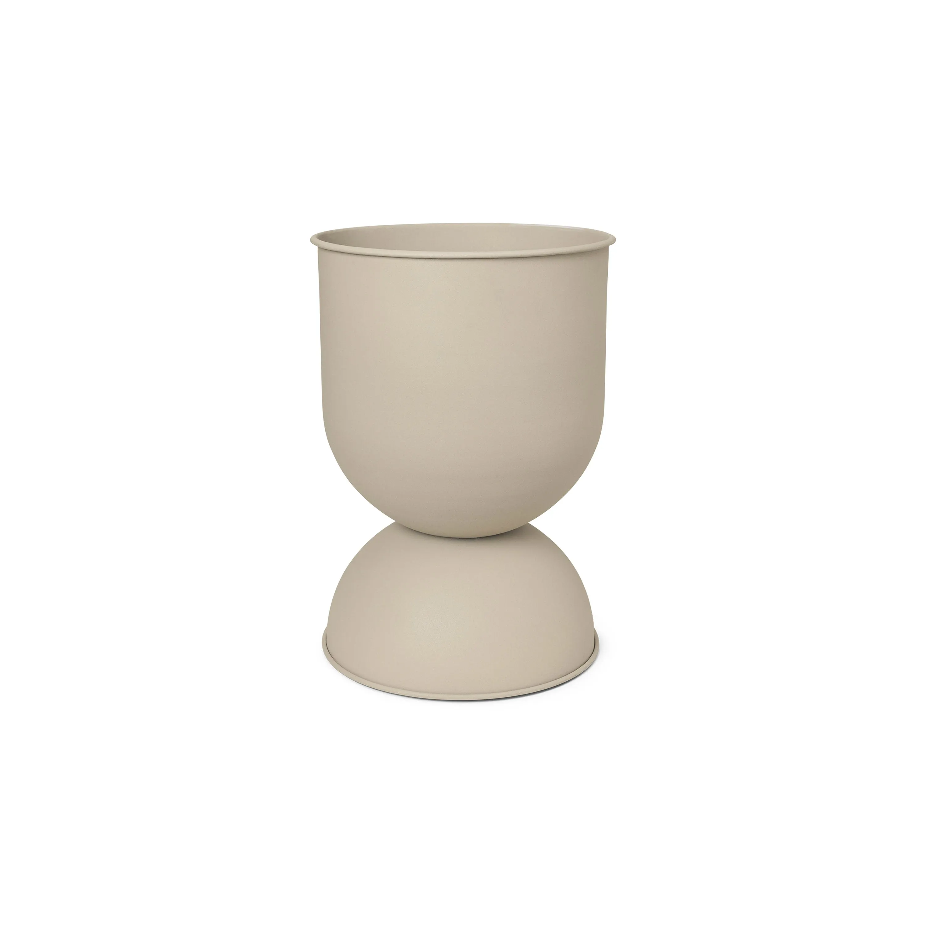 Hourglass Planter