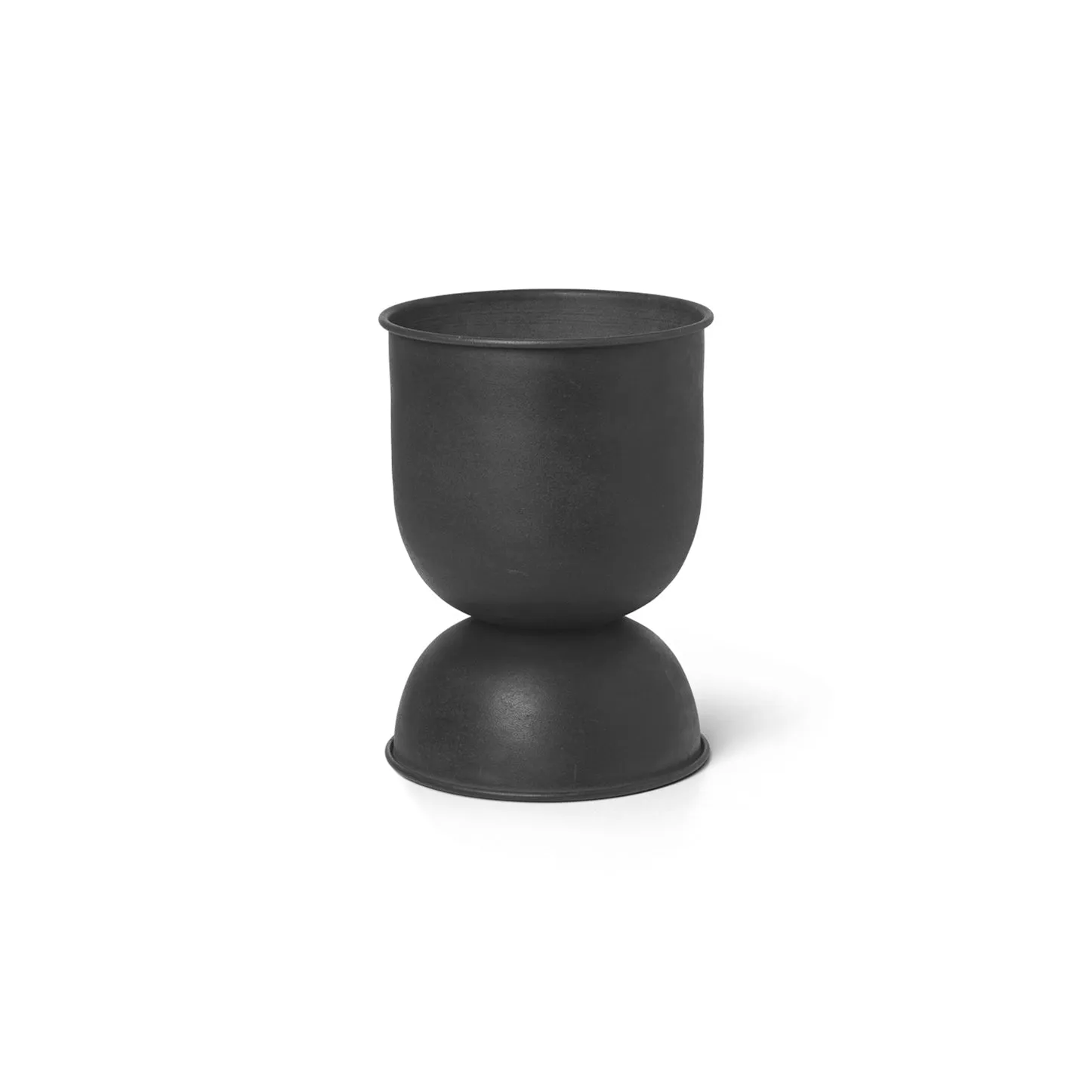 Hourglass Planter