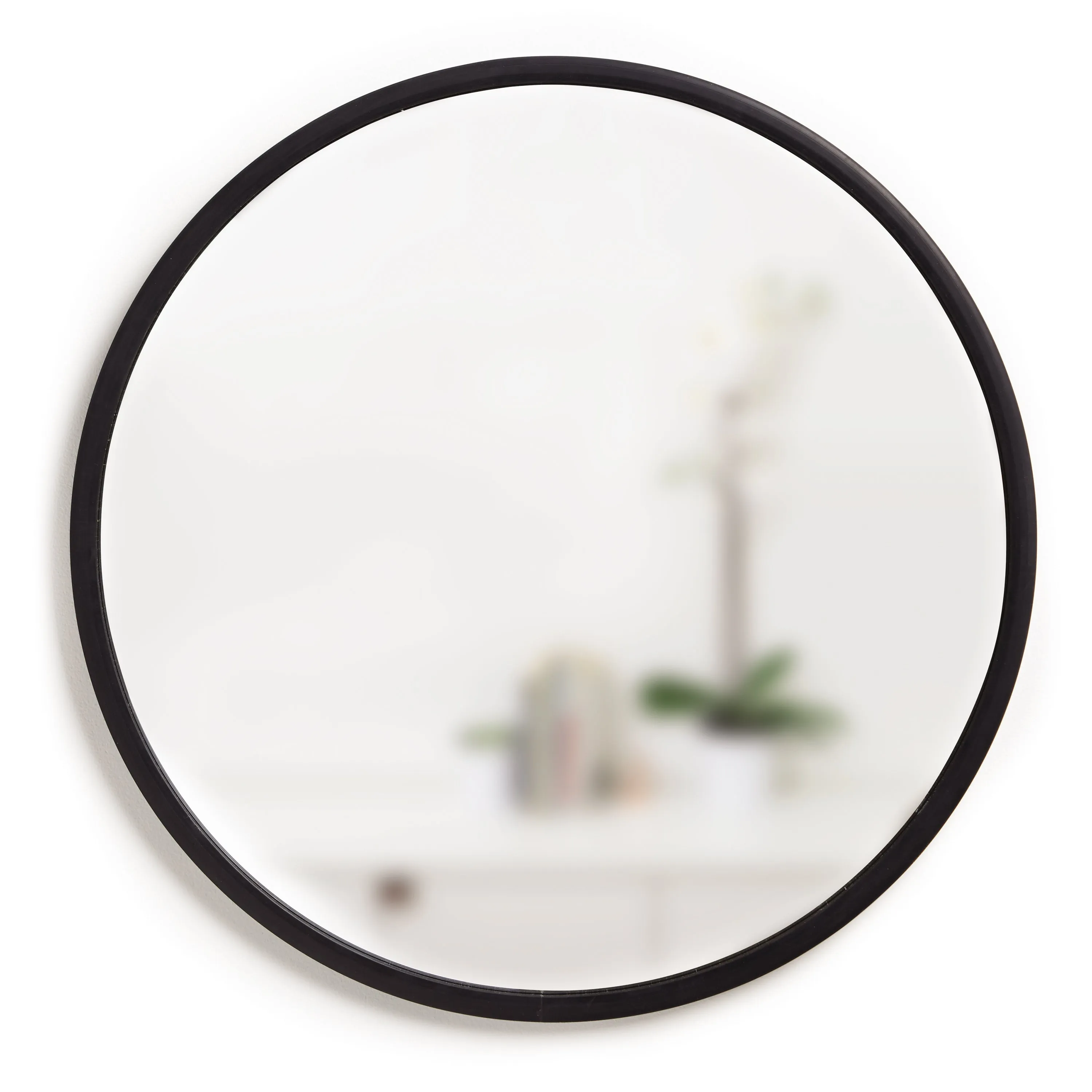Hub Mirror