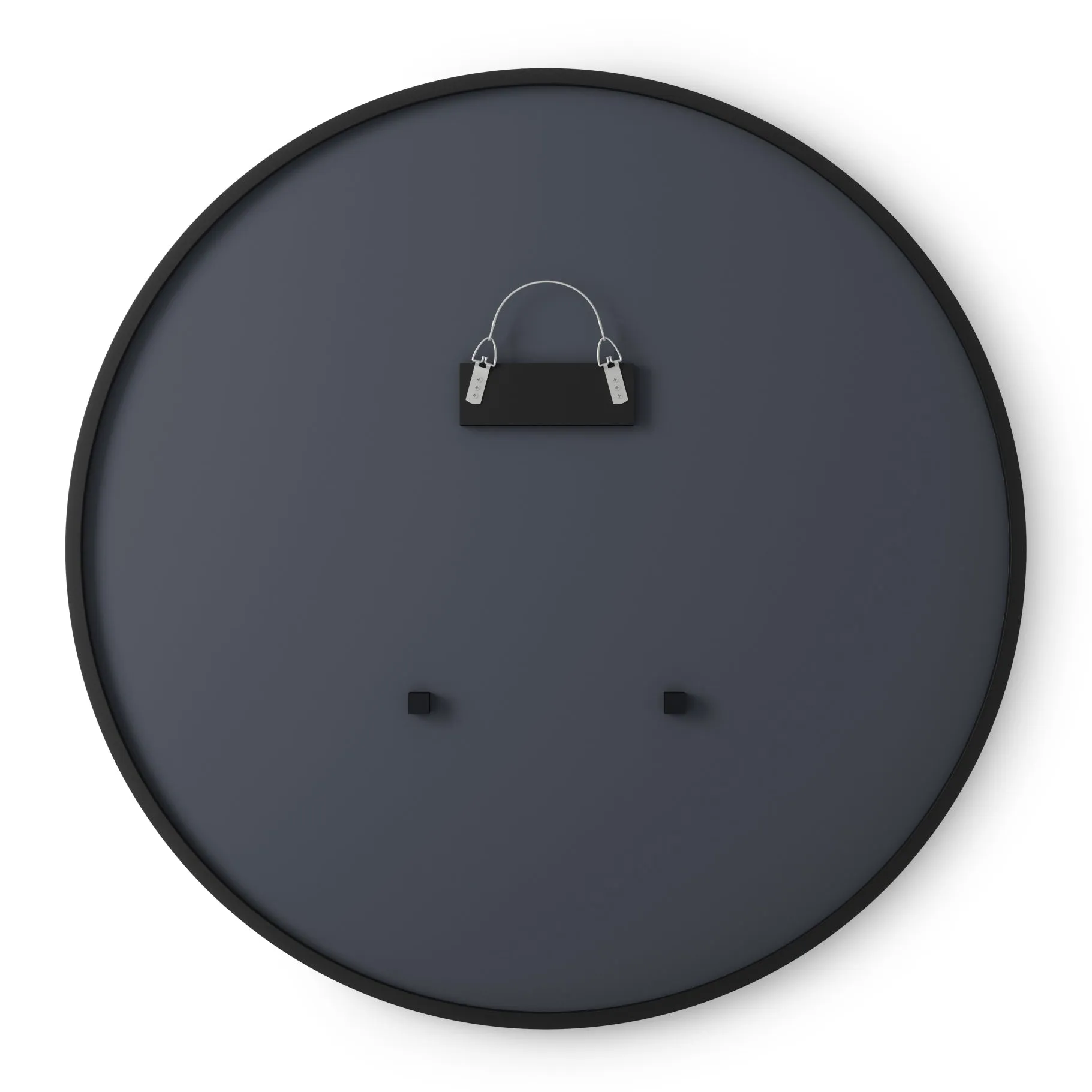 Hub Mirror