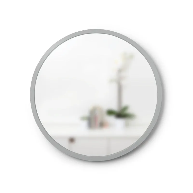 Hub Mirror