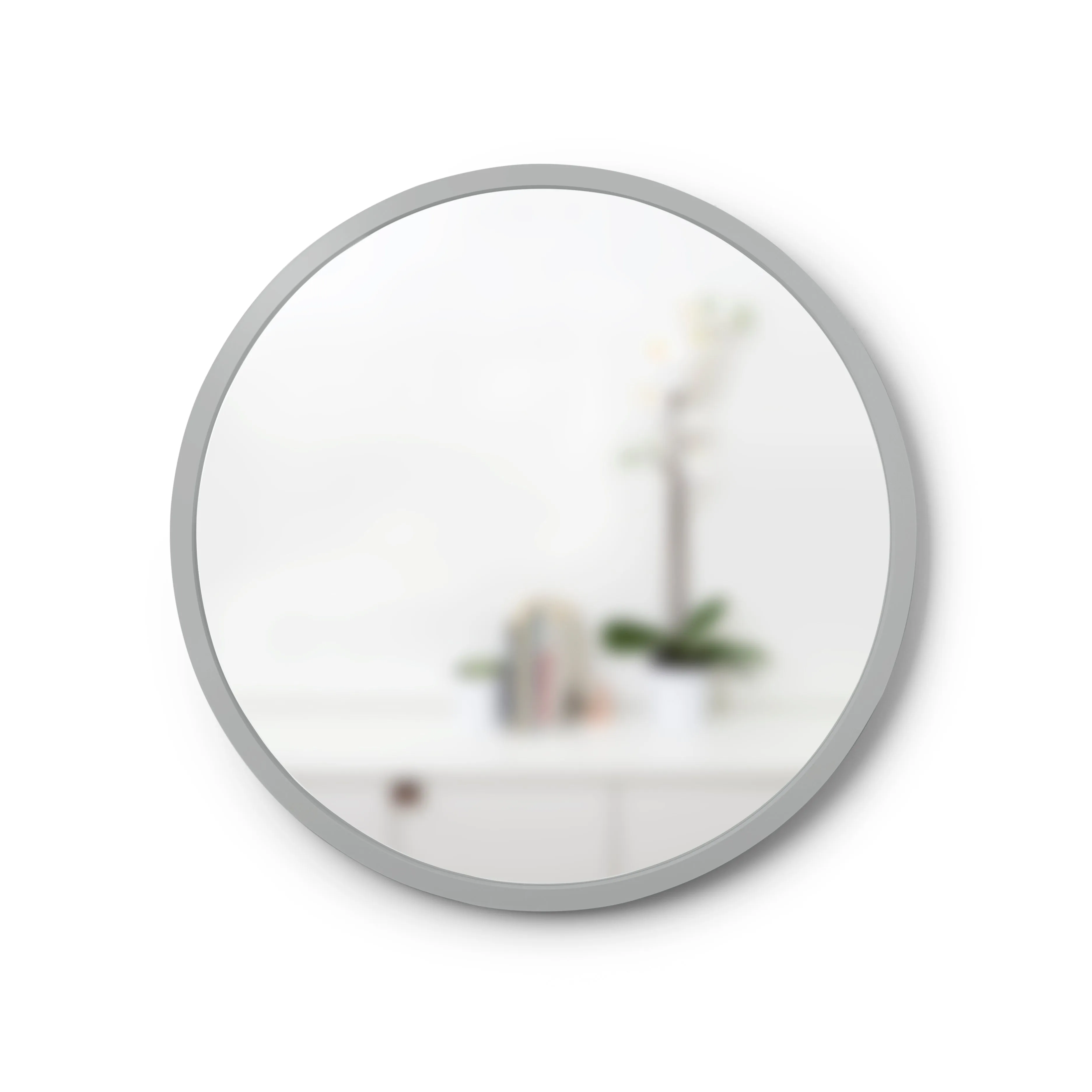 Hub Mirror