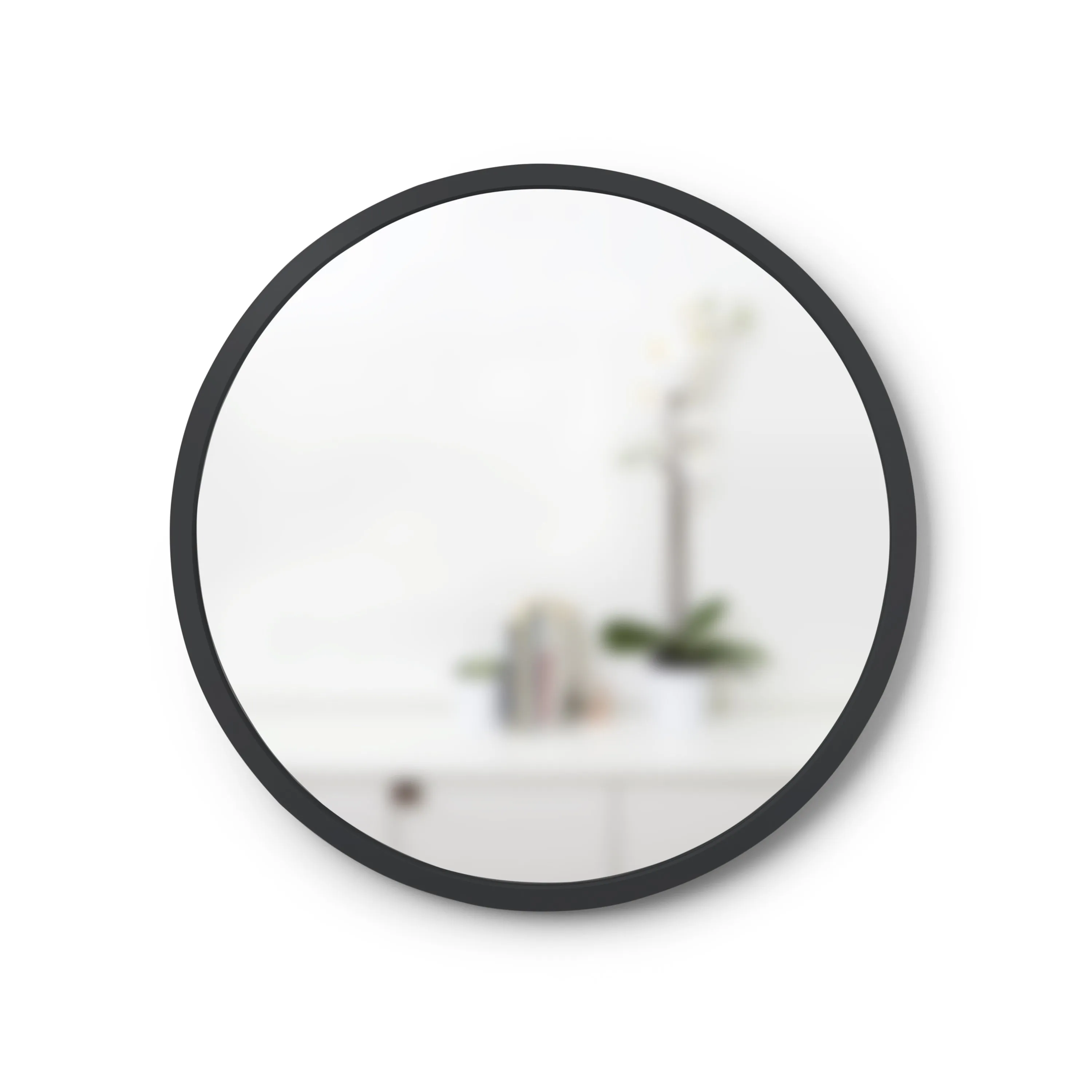 Hub Mirror