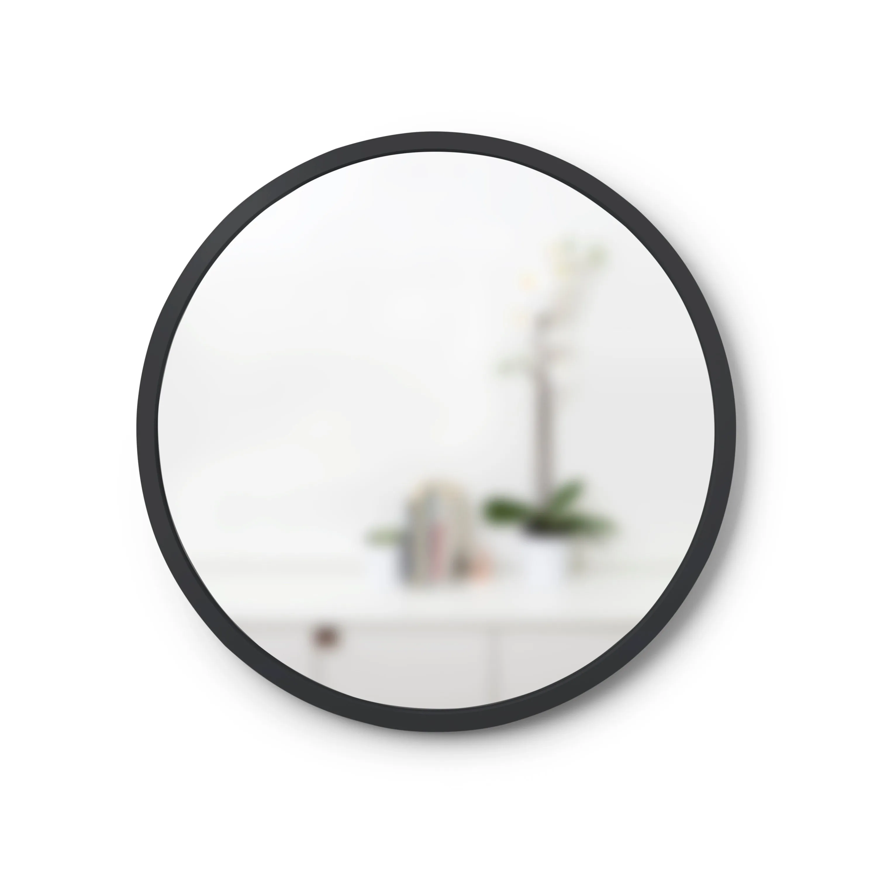 Hub Mirror
