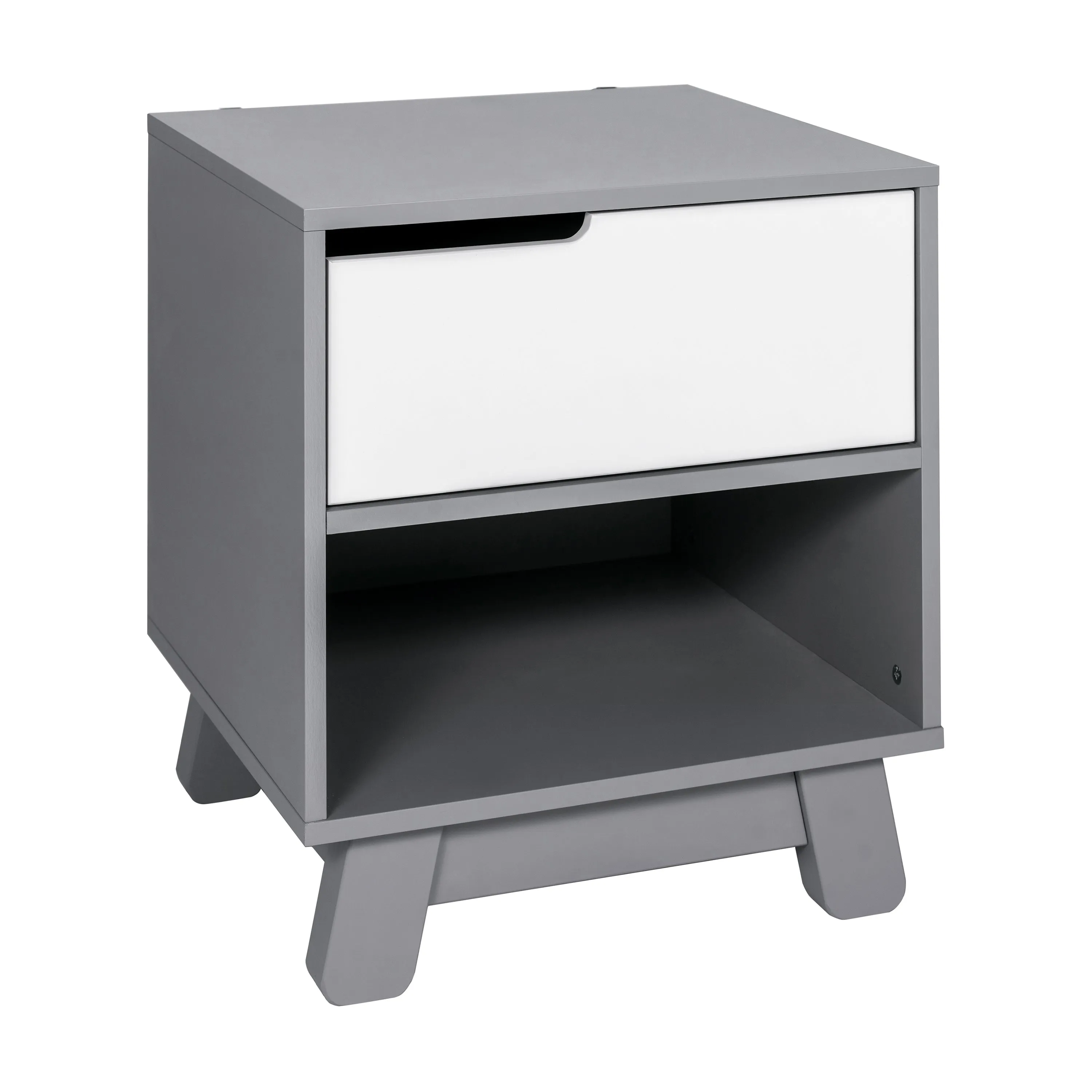 Hudson Nightstand with USB Port