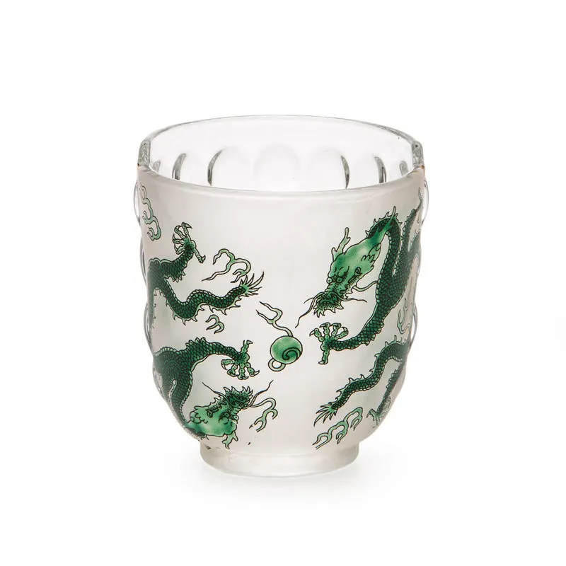Hybrid Aglaura Drinking Glass (Set of 3)