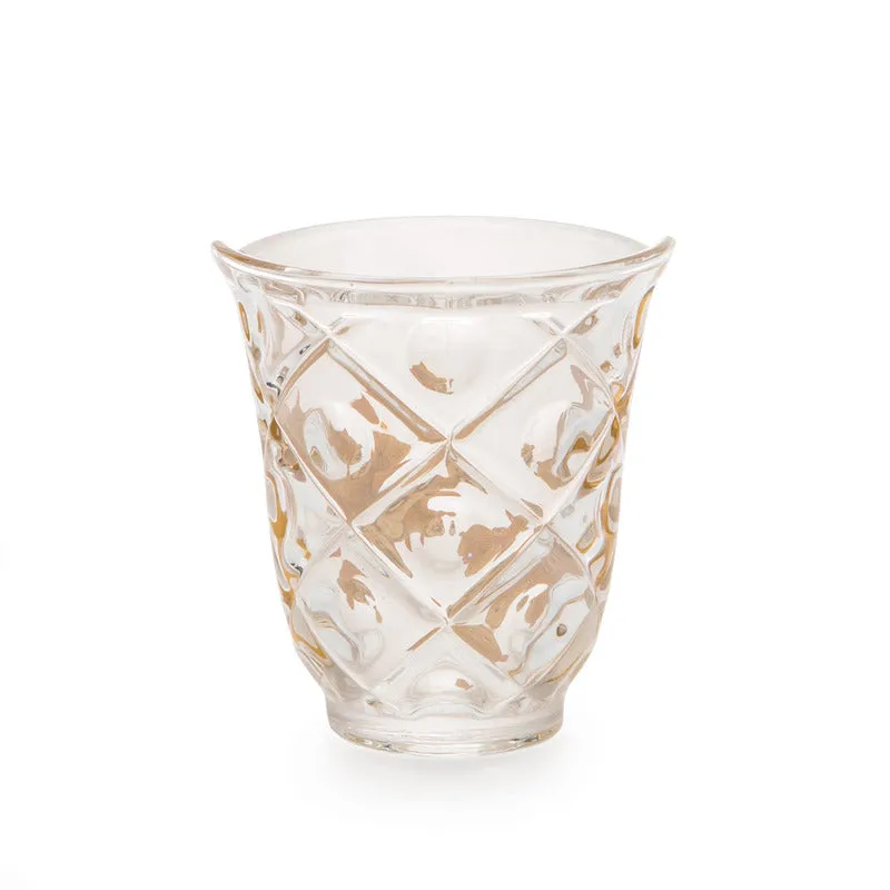 Hybrid Aglaura Drinking Glass (Set of 3)