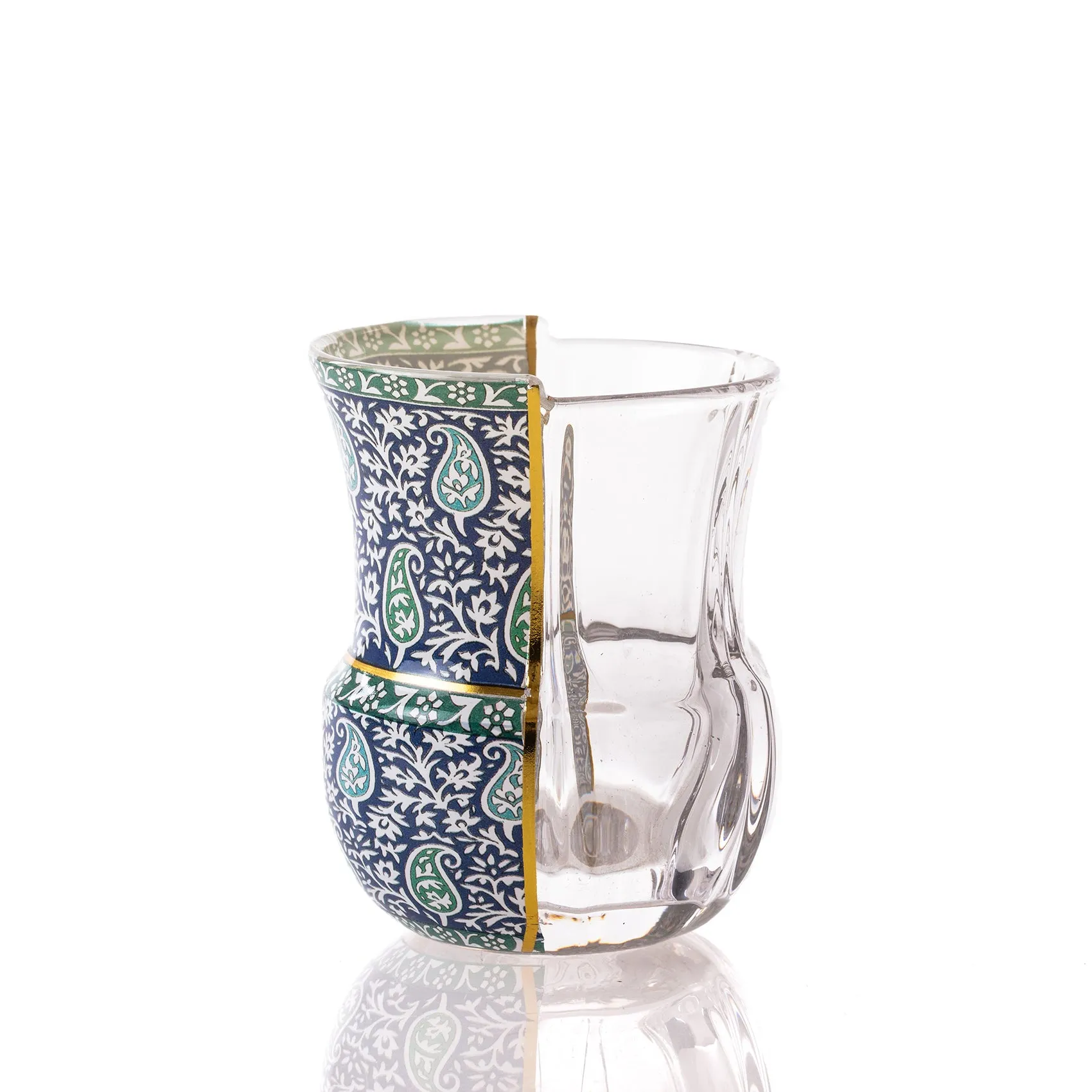 Hybrid Rodinia Water Glass (Set of 3)